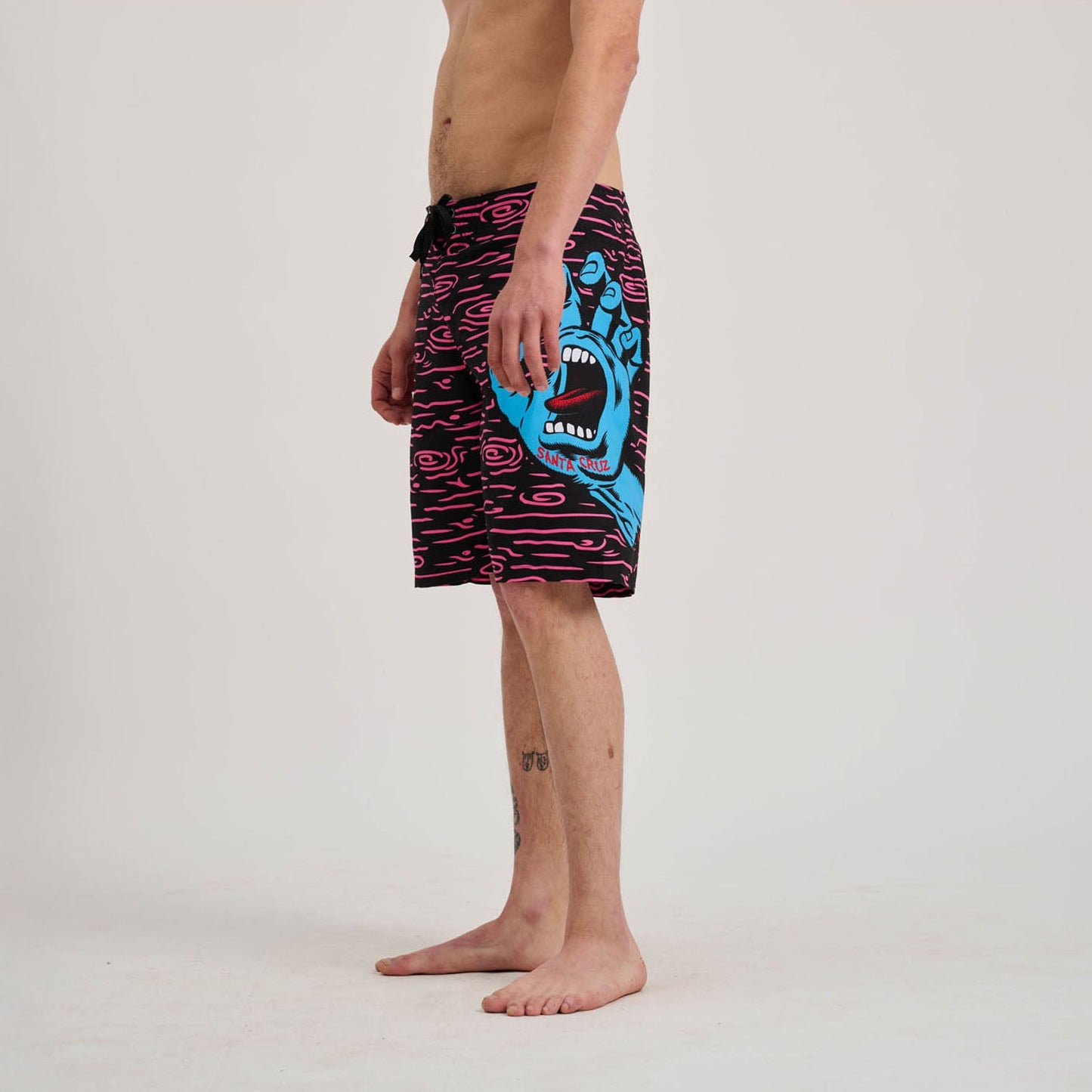 Screaming Hand Boardshort