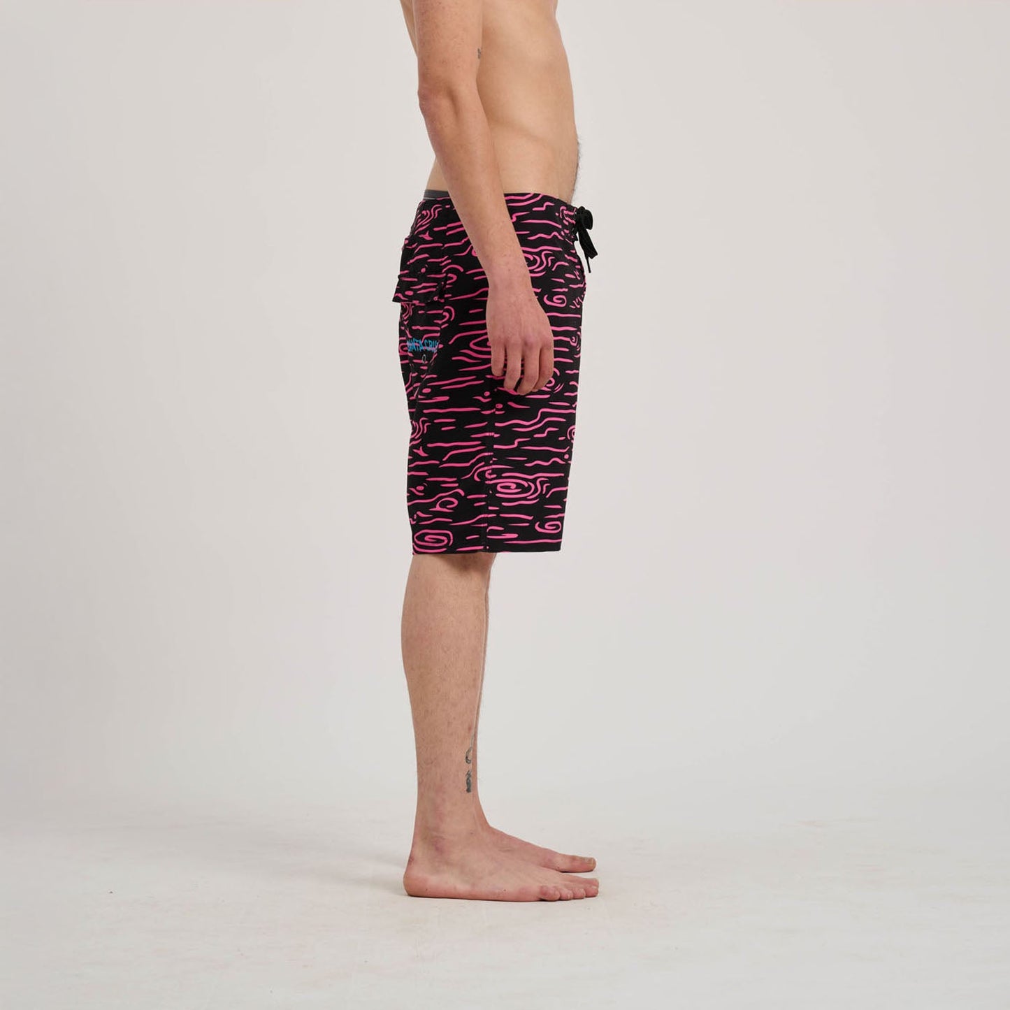 Screaming Hand Boardshort