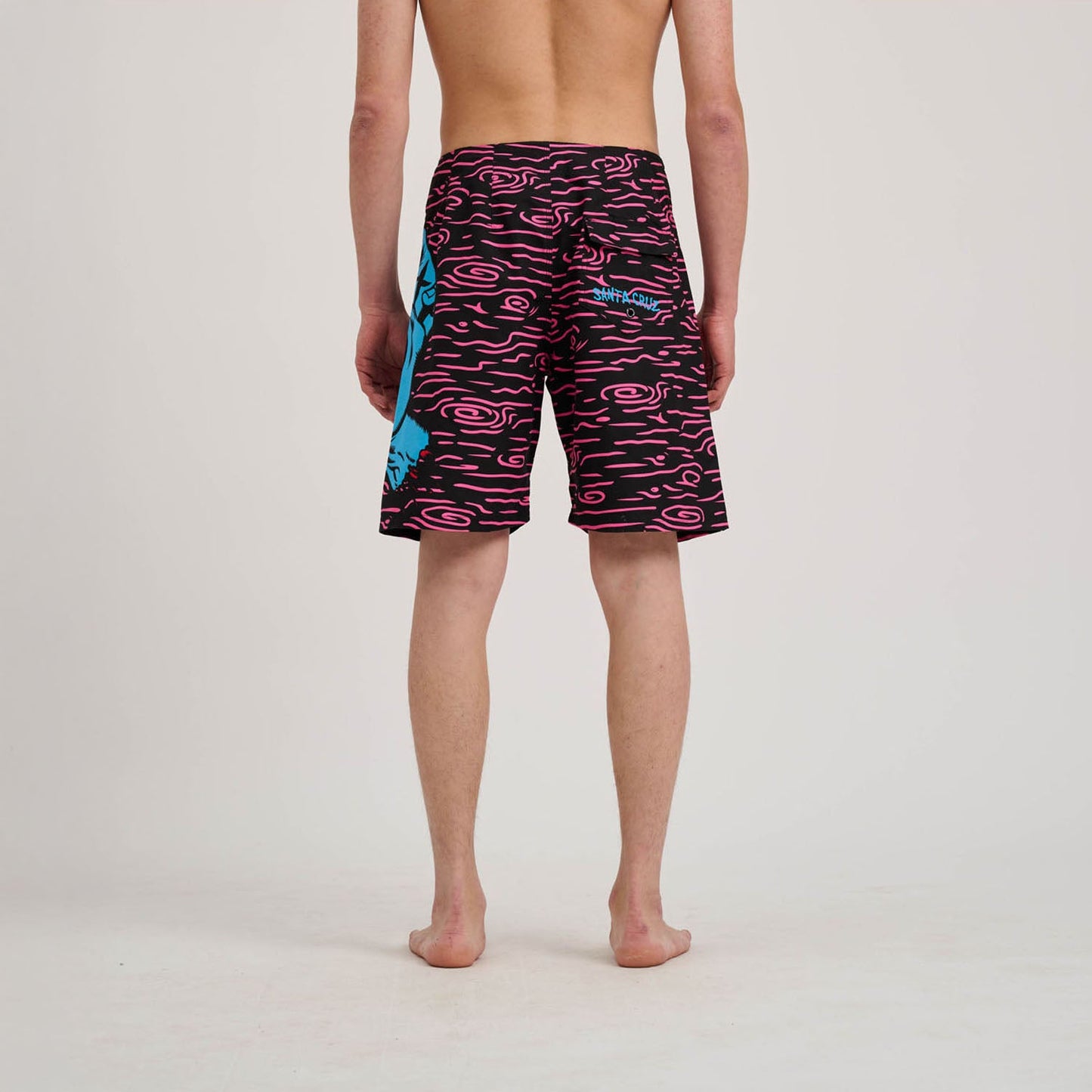 Screaming Hand Boardshort