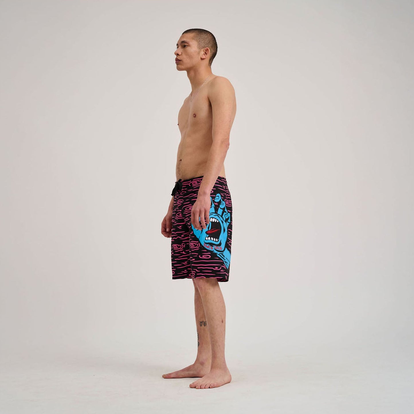 Screaming Hand Boardshort
