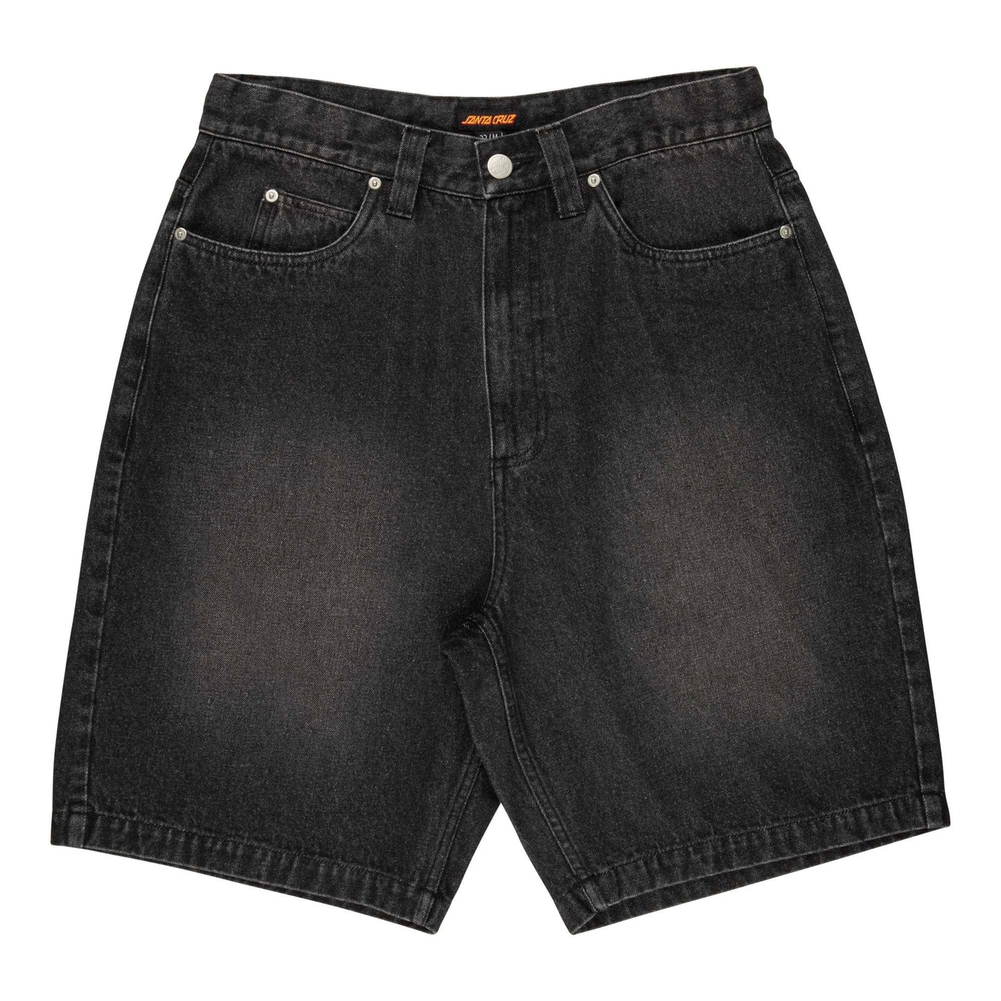 Big Shorts