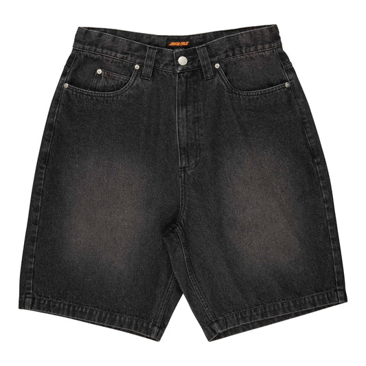 Big Shorts
