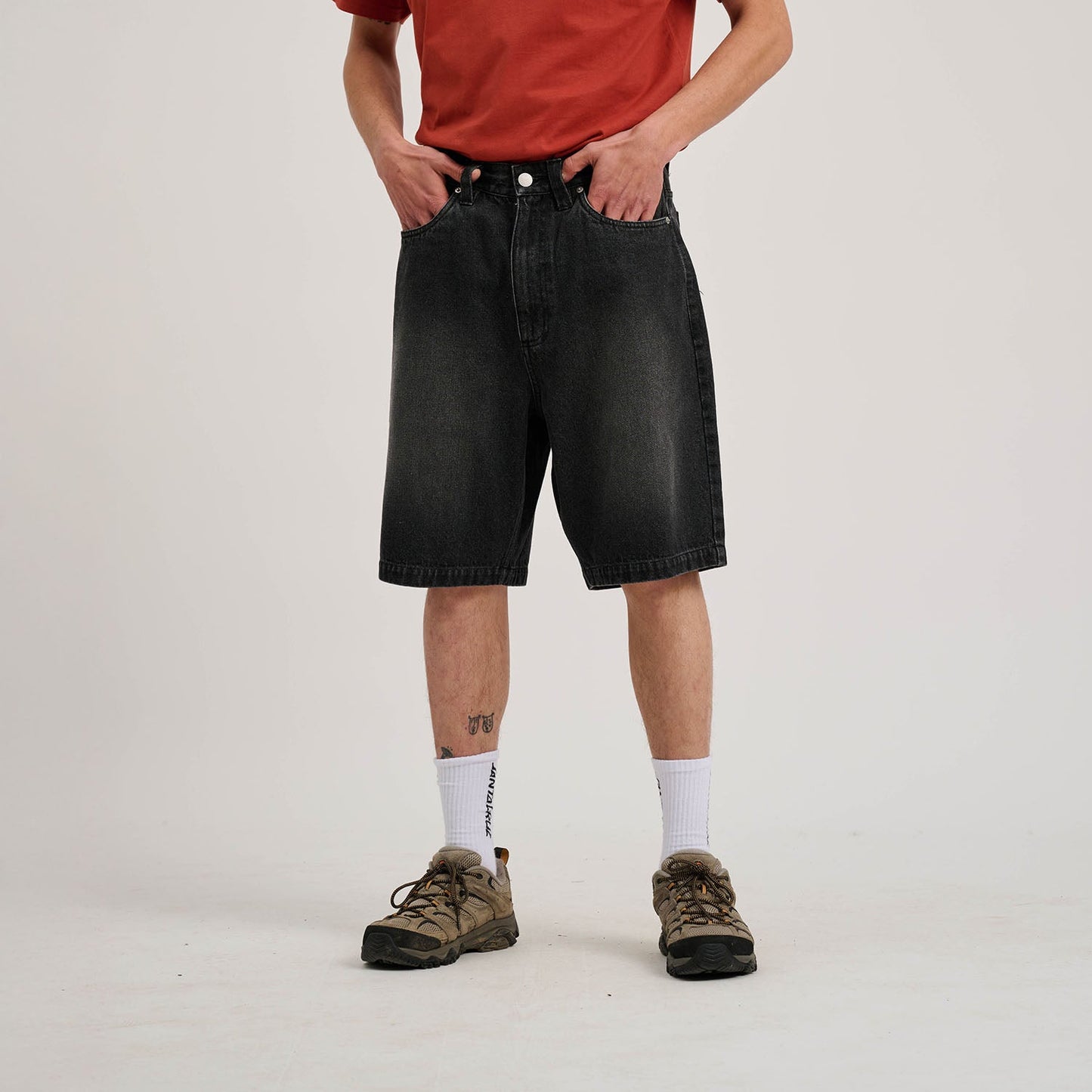 Big Shorts
