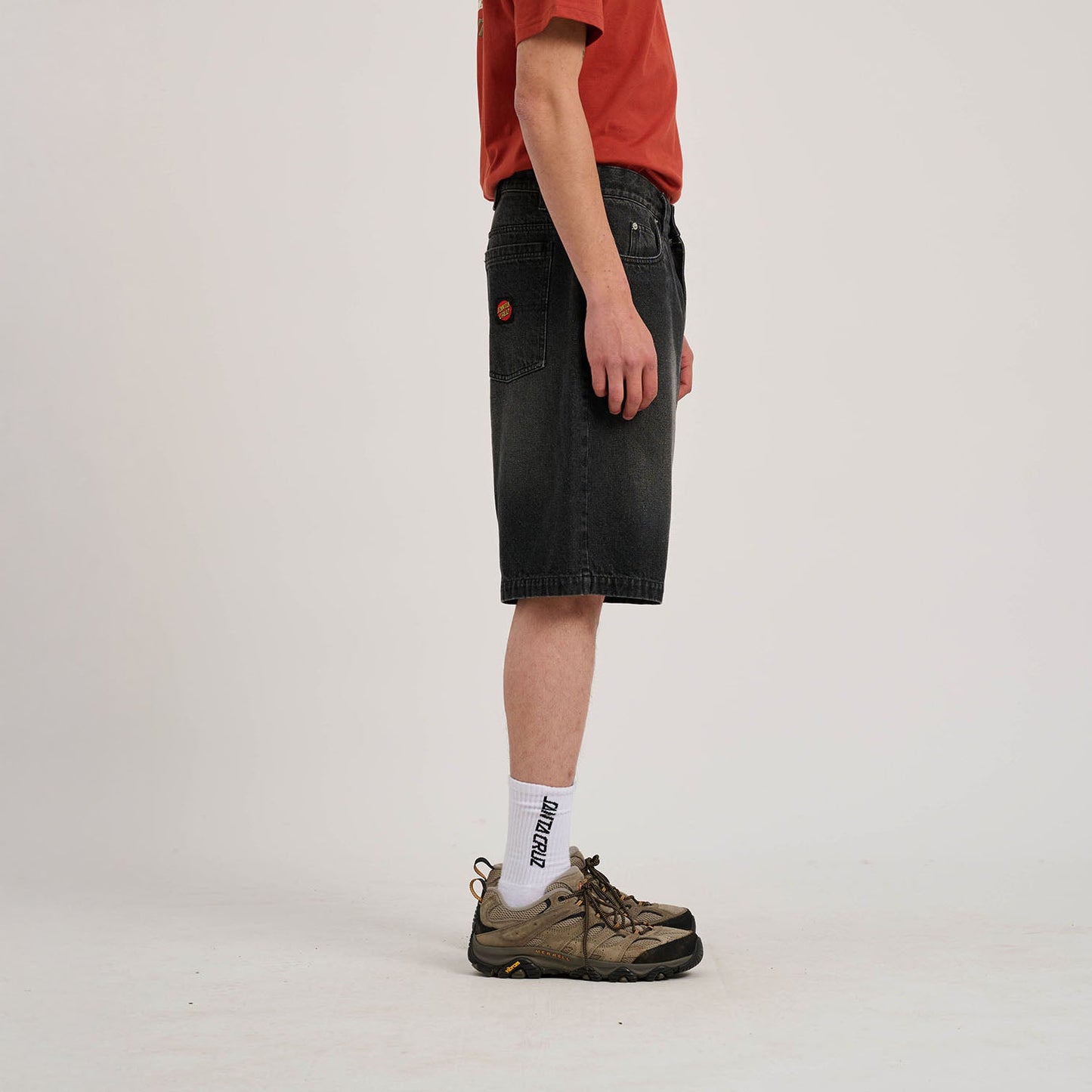 Big Shorts