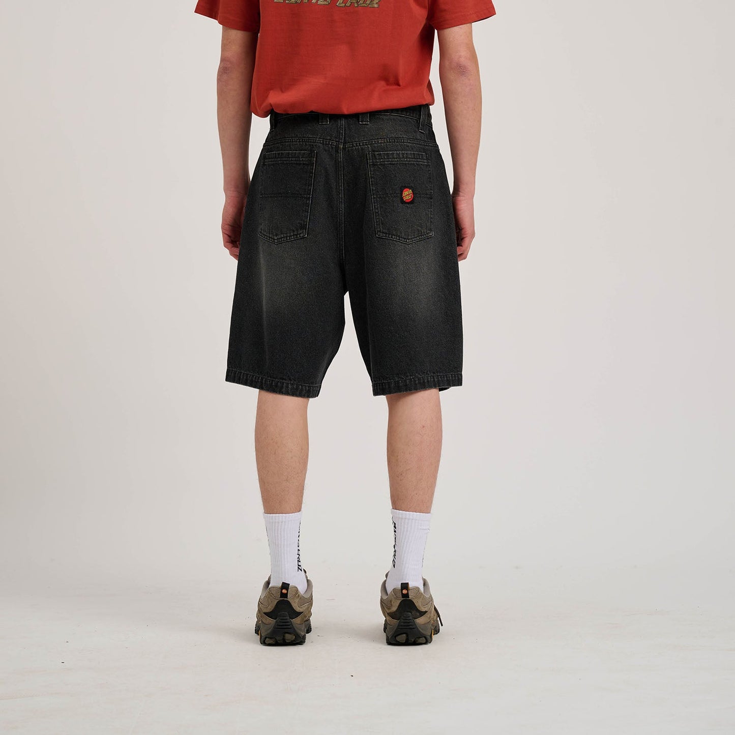Big Shorts