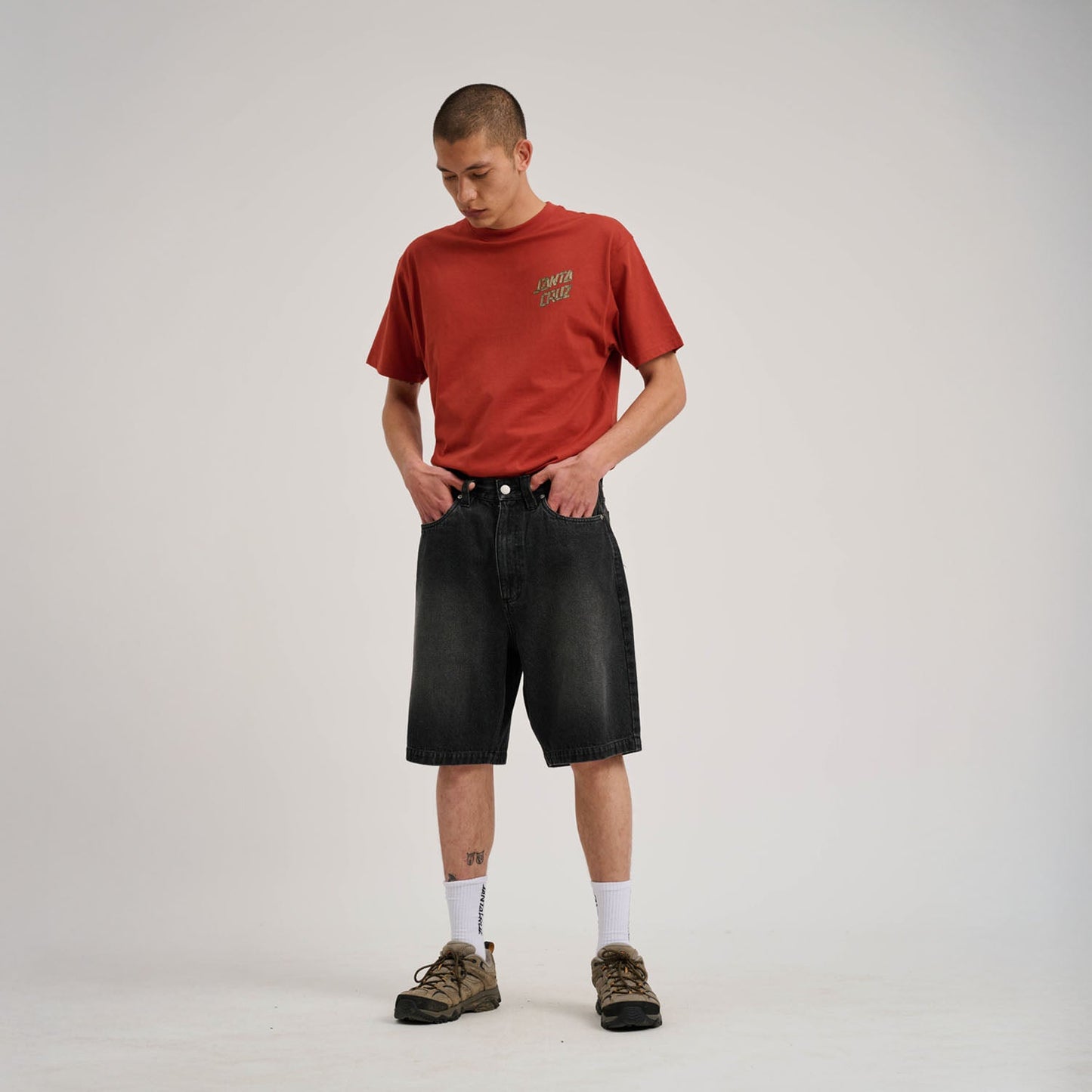 Big Shorts