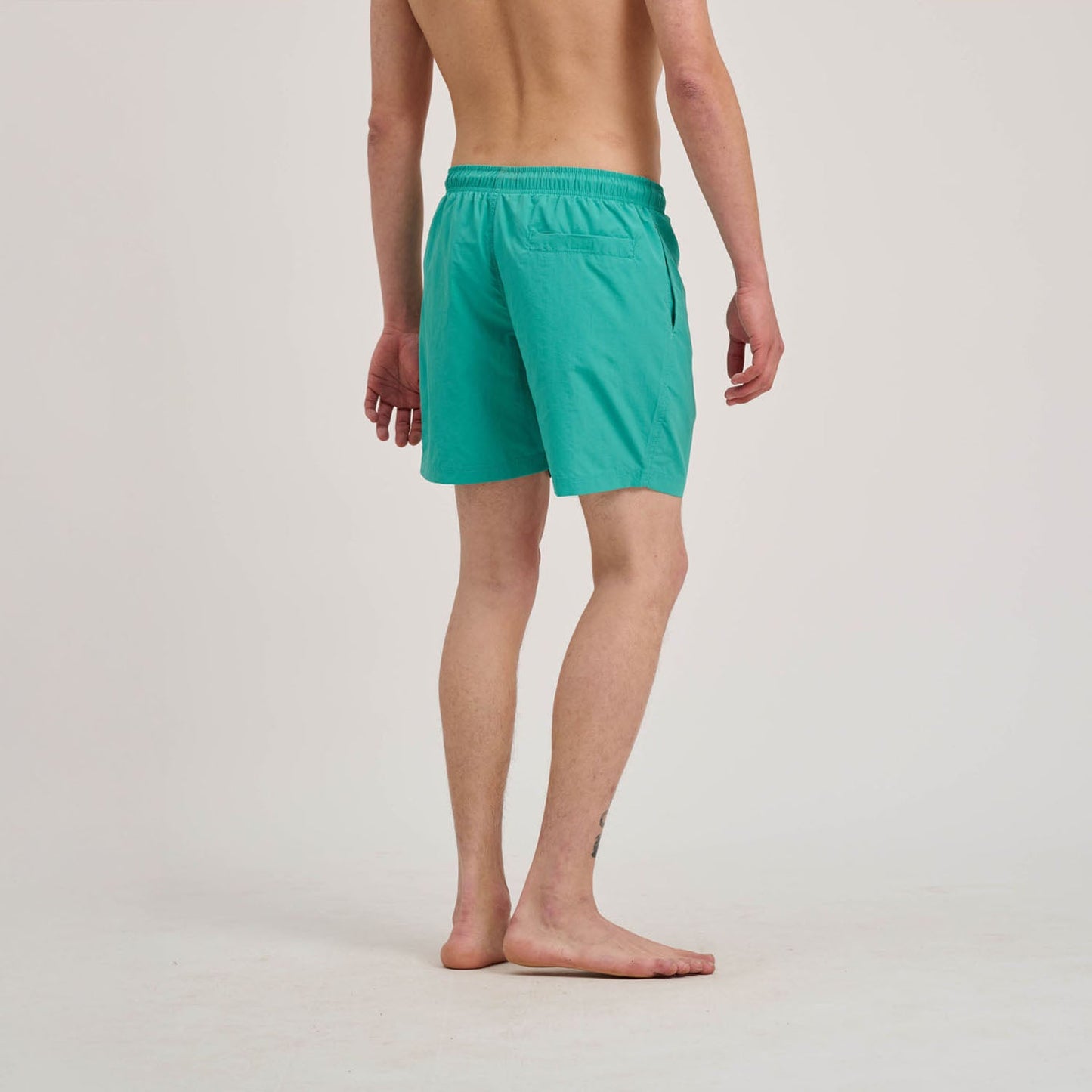 Classic Dot Swimshort