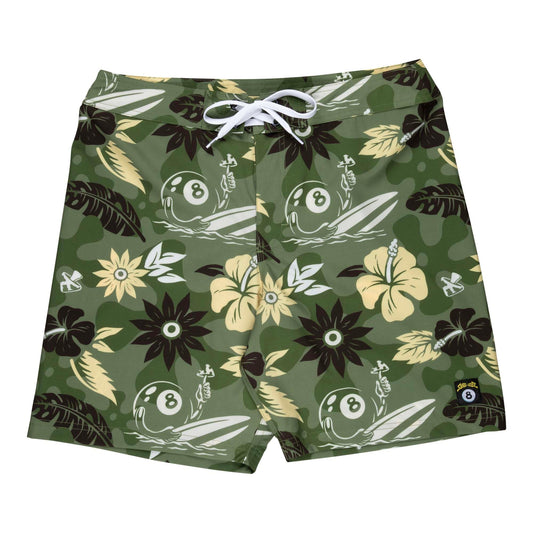 Winkowski Ocho Trip Boardshort