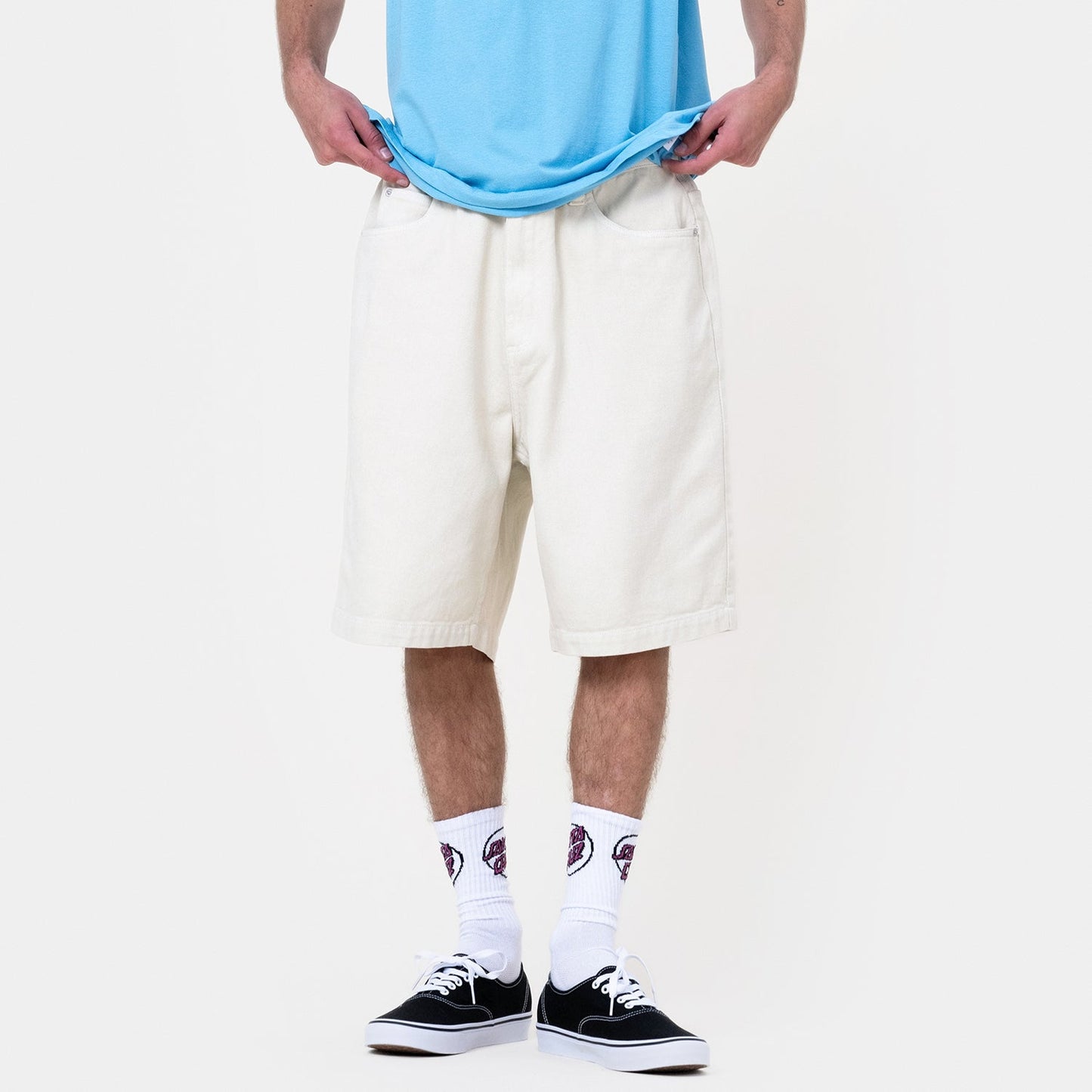 Big Shorts