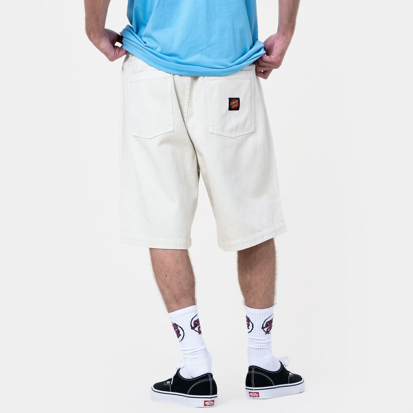 Big Shorts