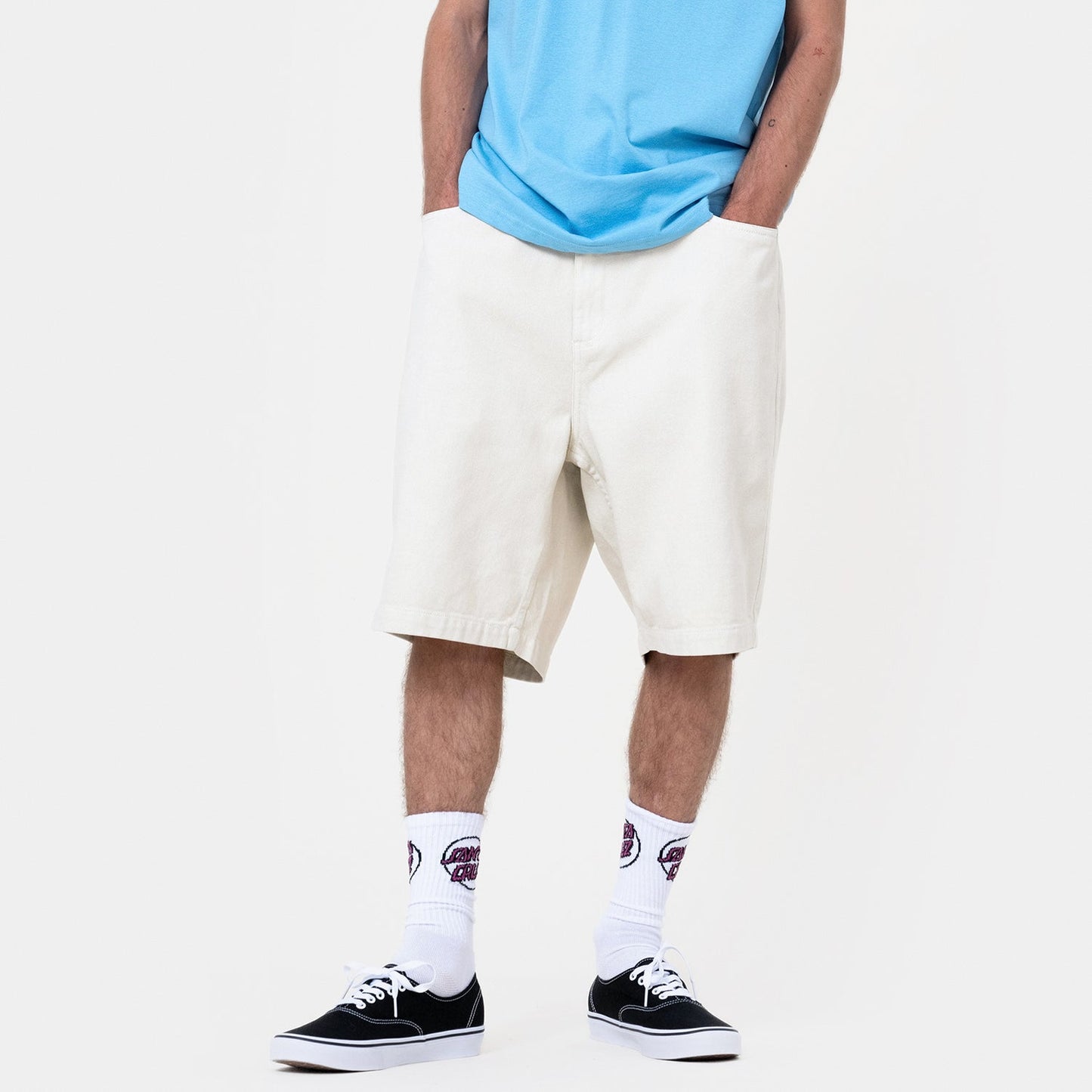 Big Shorts