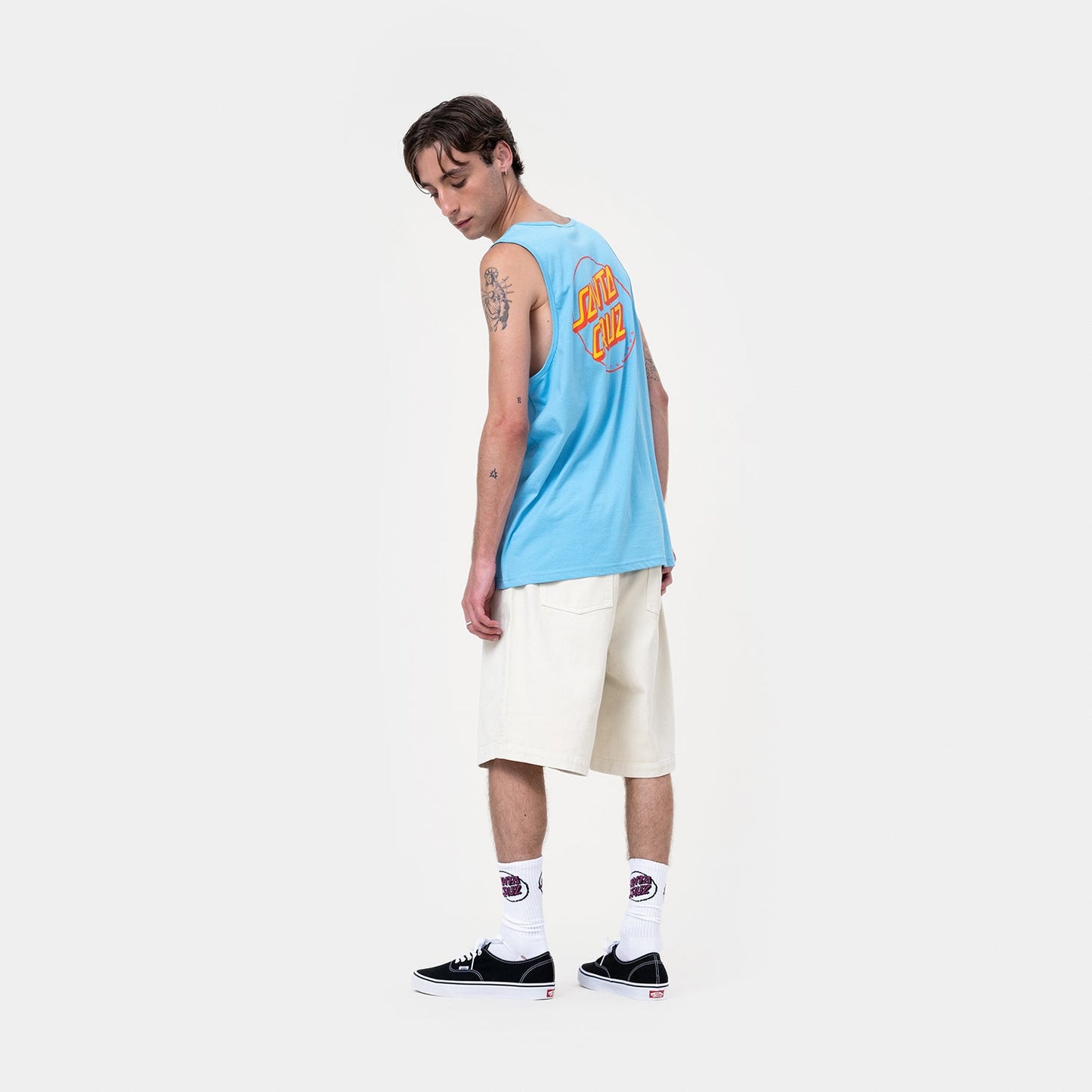 Big Shorts