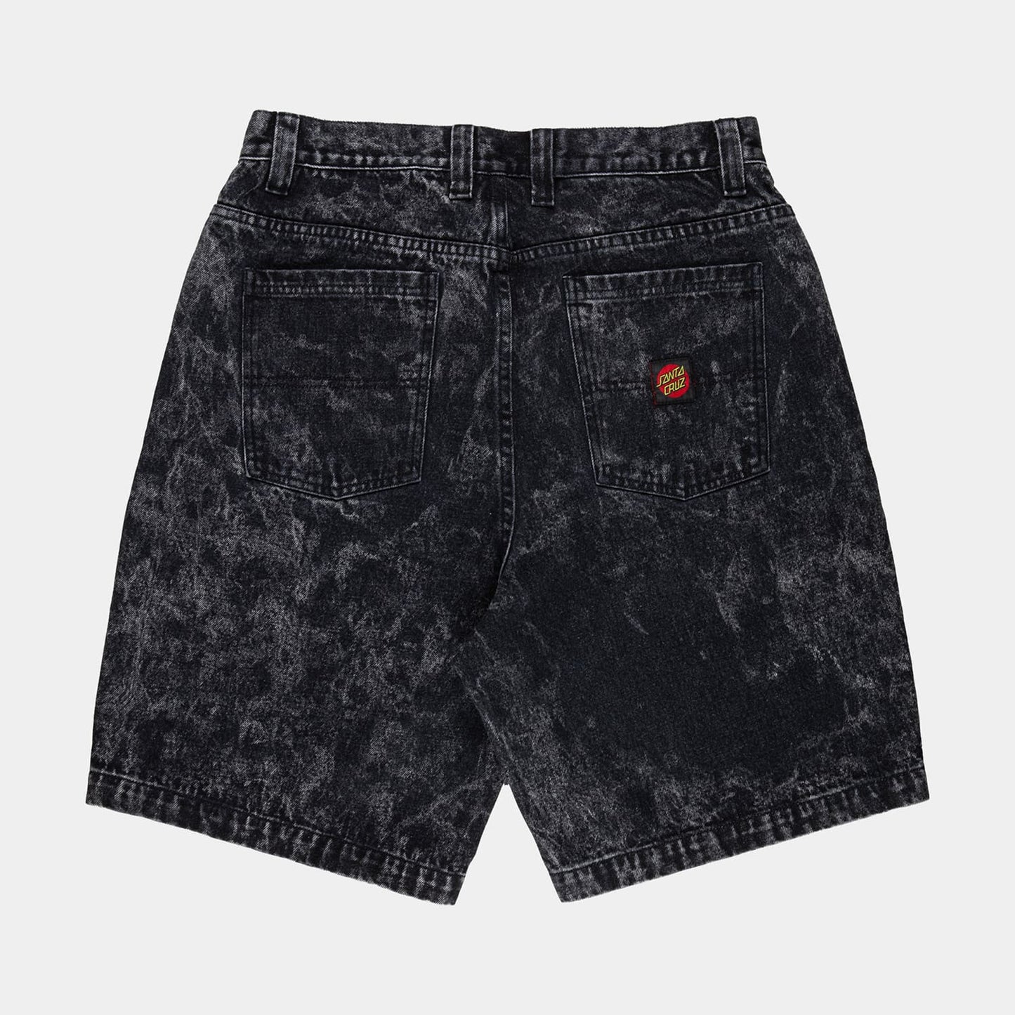 Big Shorts