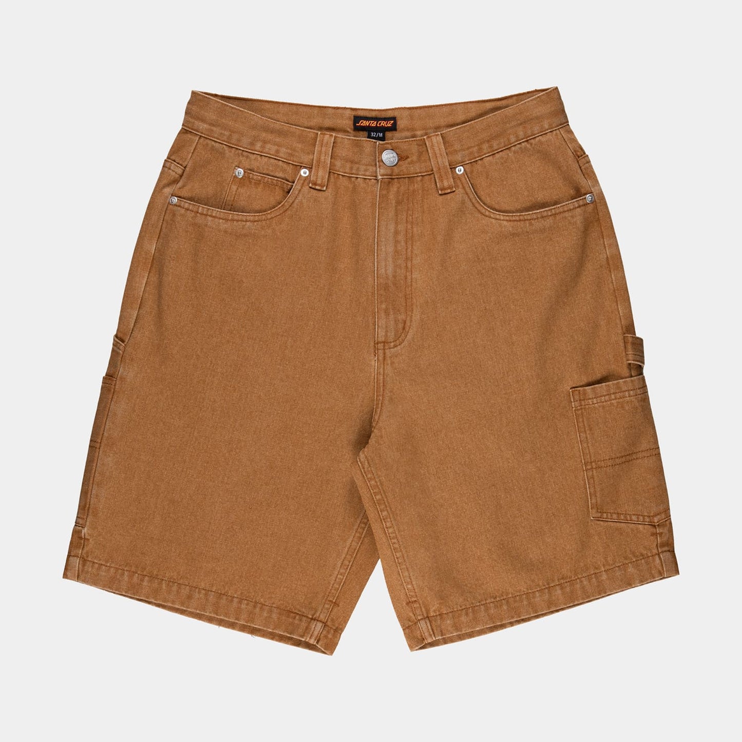 Carpenter Big Shorts