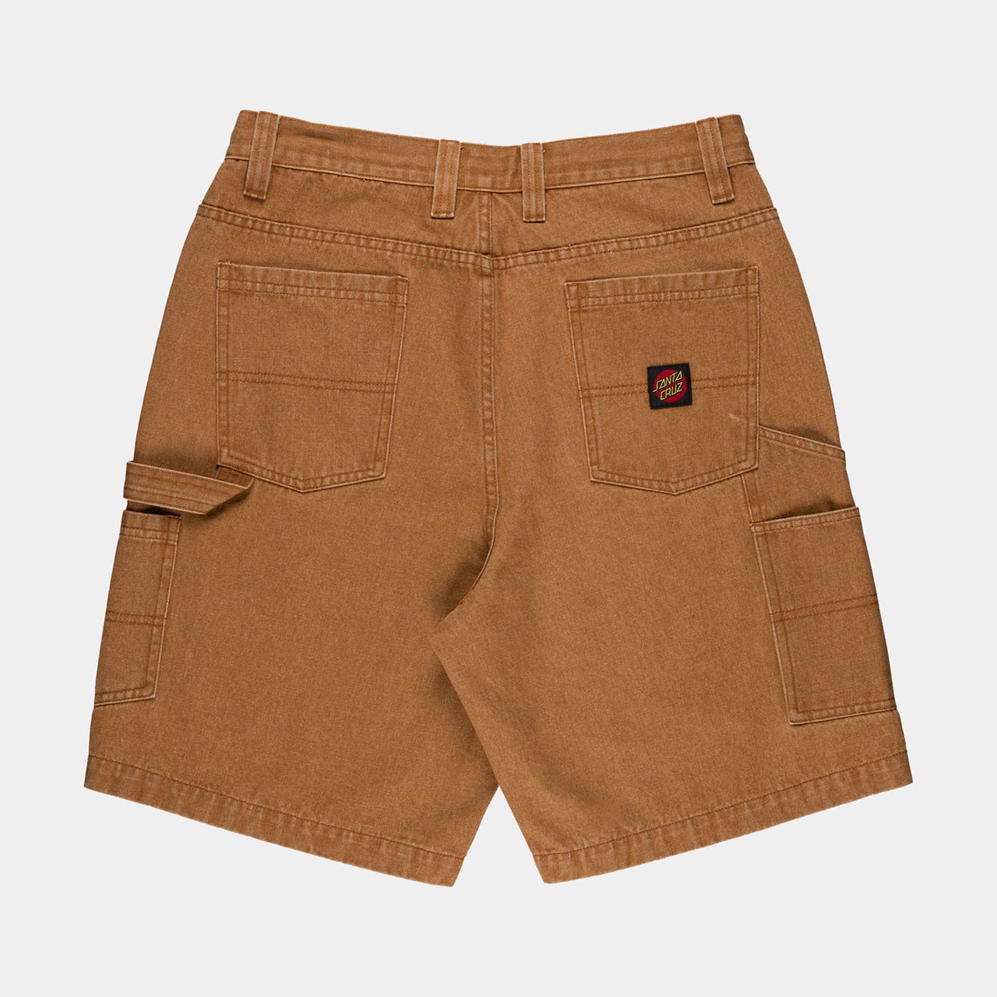 Carpenter Big Shorts