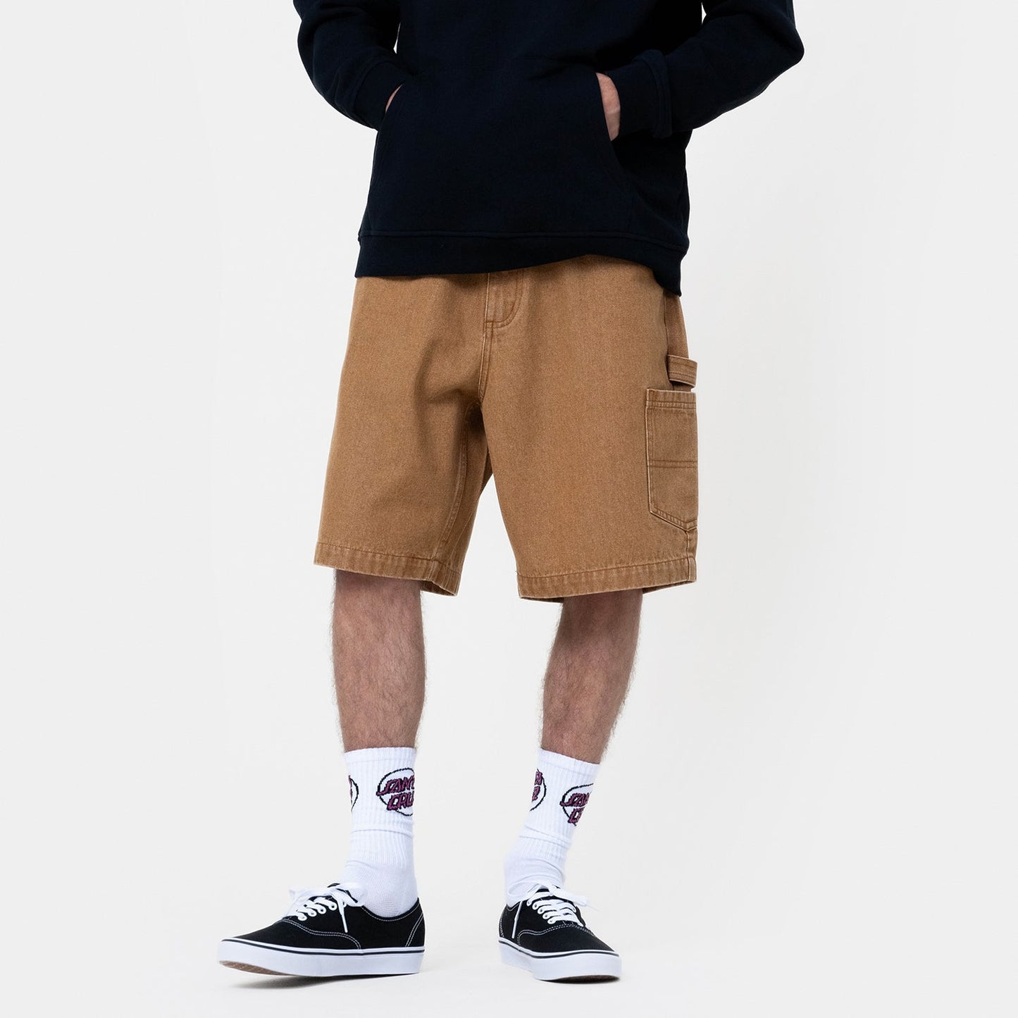 Carpenter Big Shorts