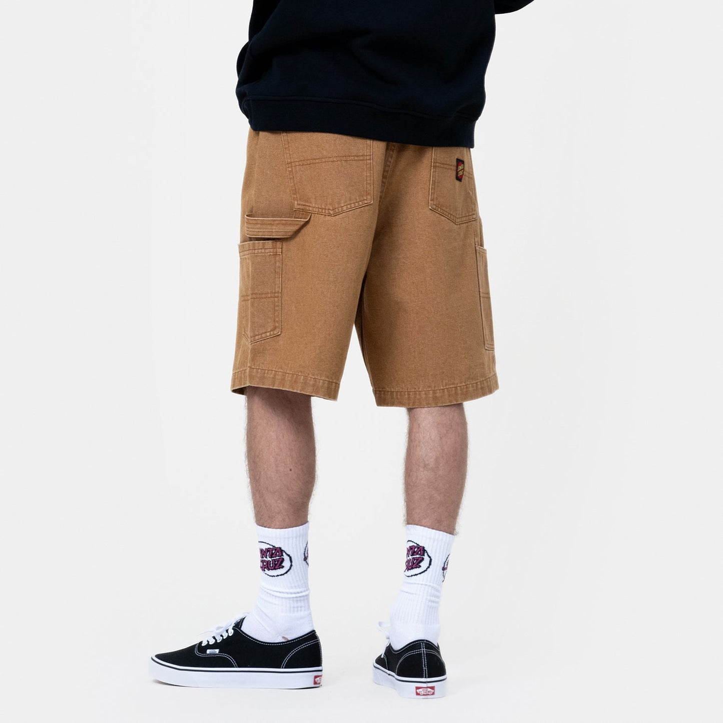Carpenter Big Shorts
