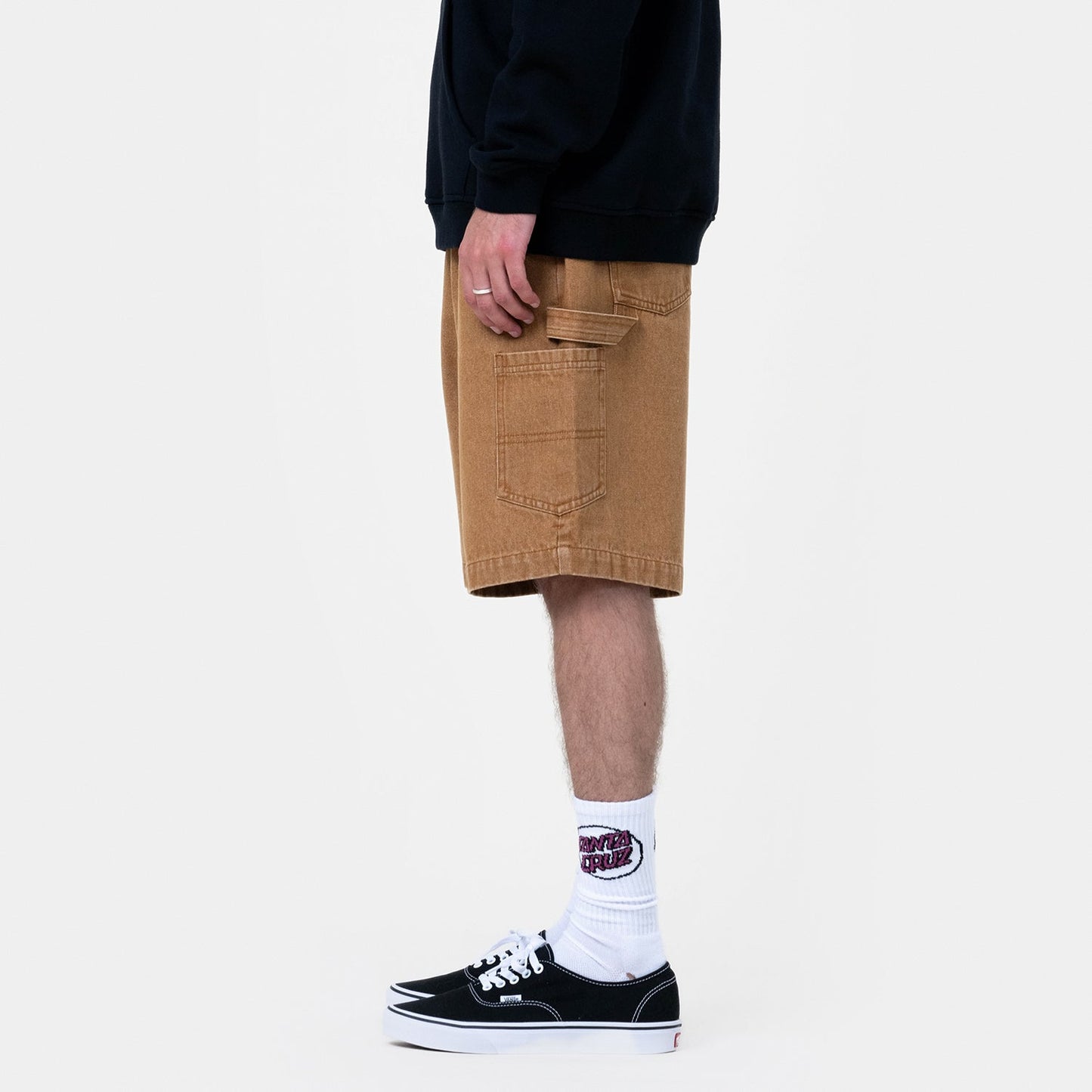 Carpenter Big Shorts