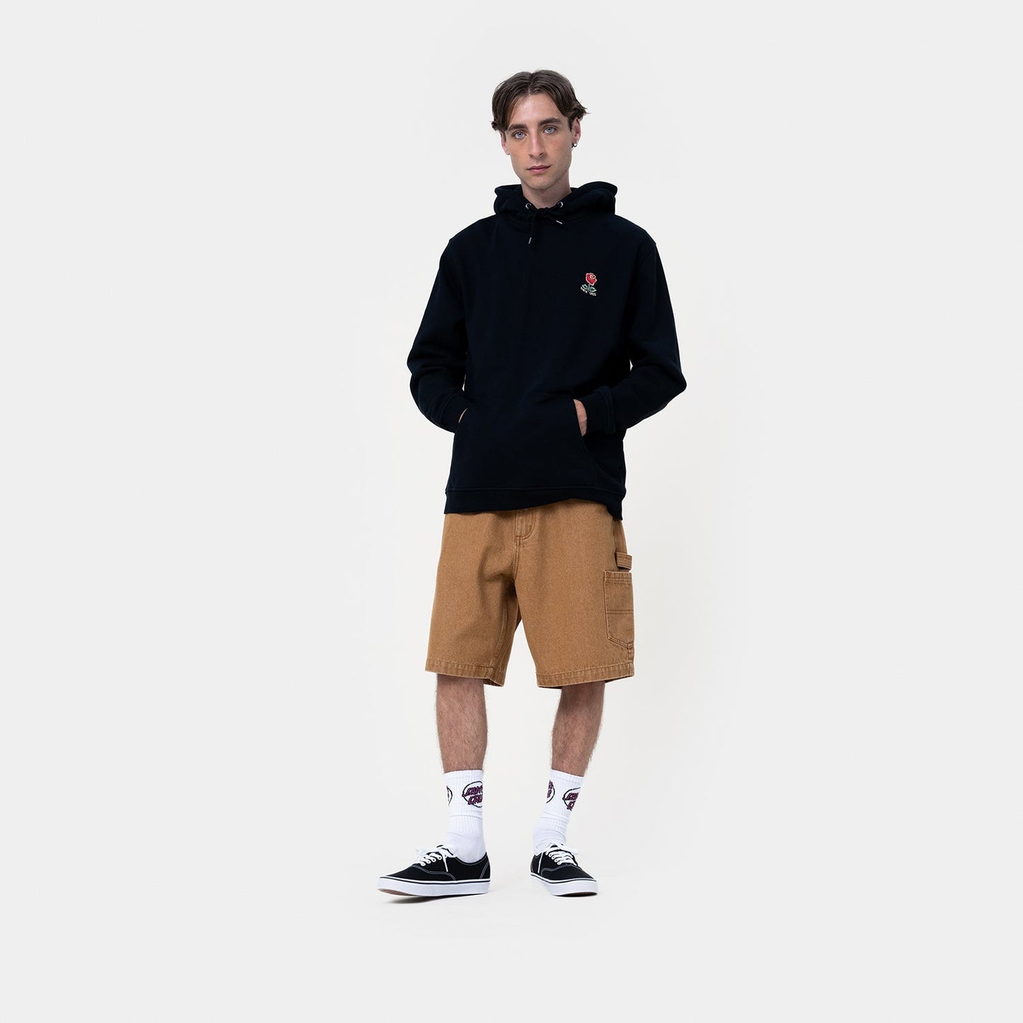 Carpenter Big Shorts