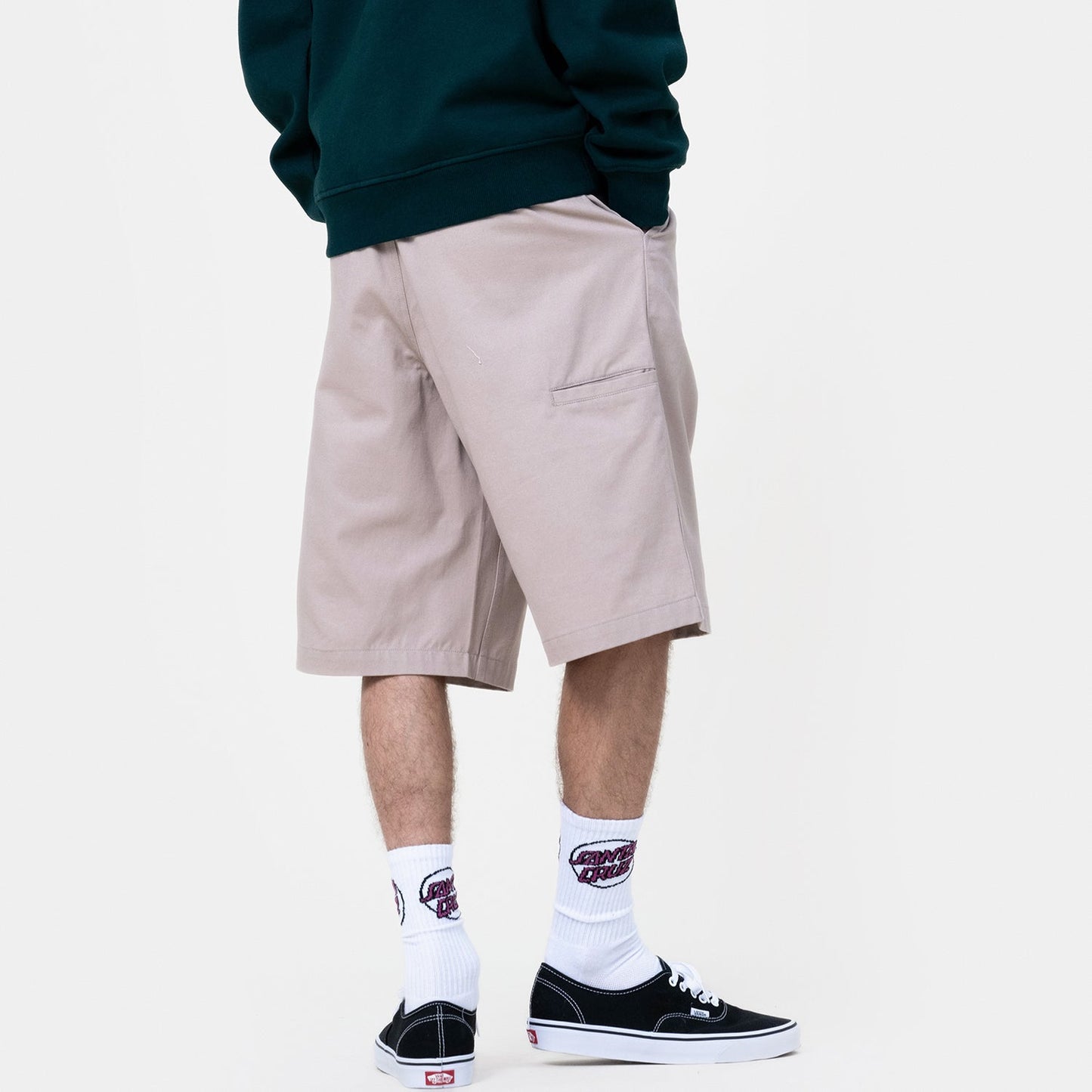 Dillon Shorts