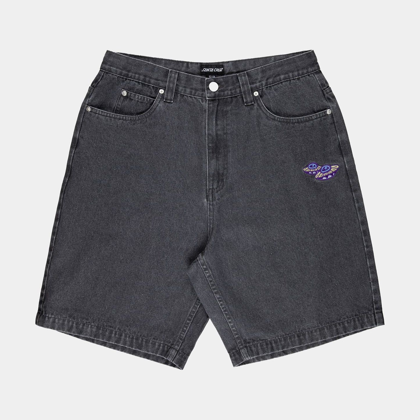 Winkowski UFO Big Shorts