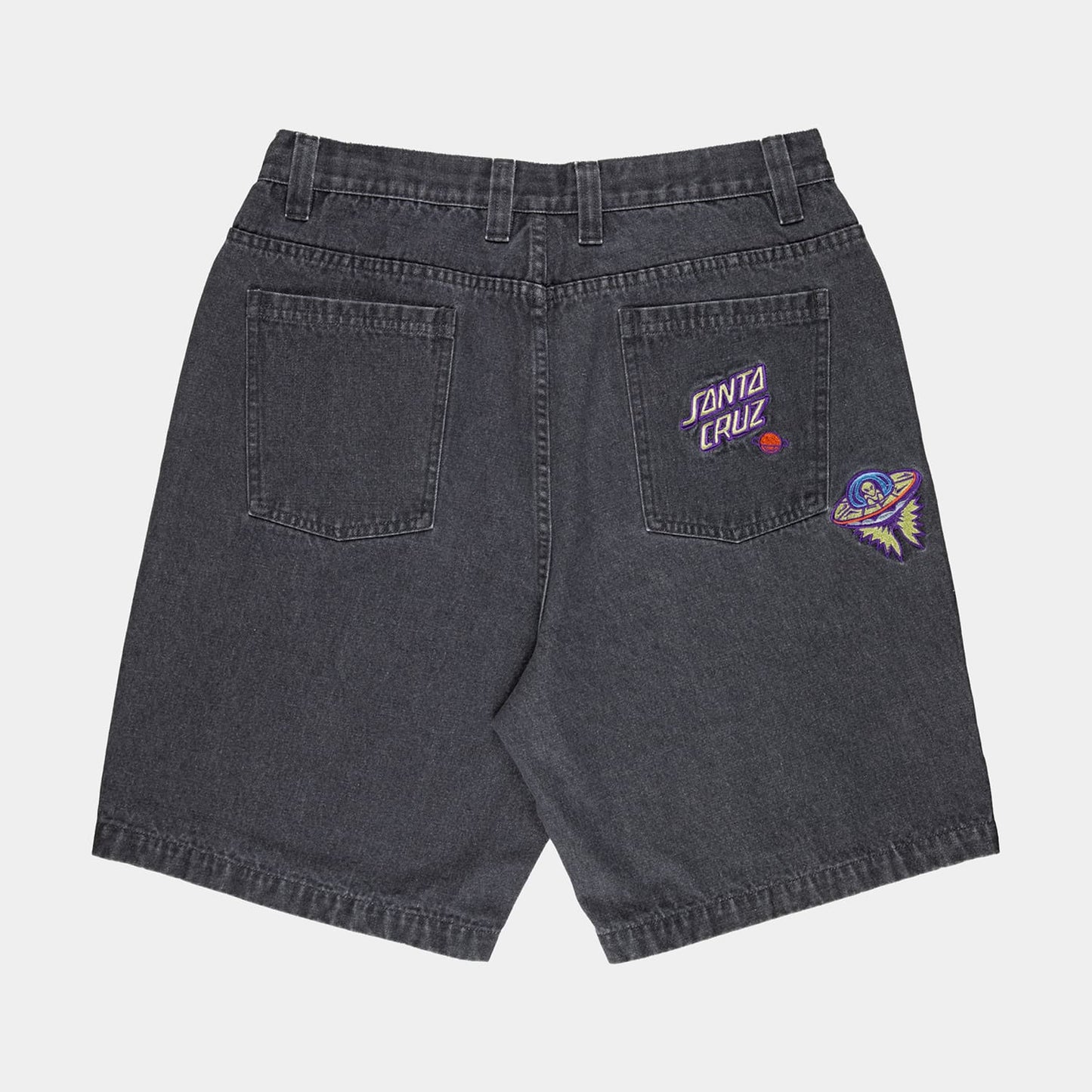 Winkowski UFO Big Shorts