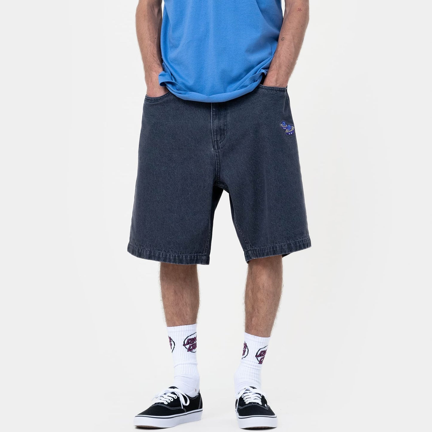 Winkowski UFO Big Shorts