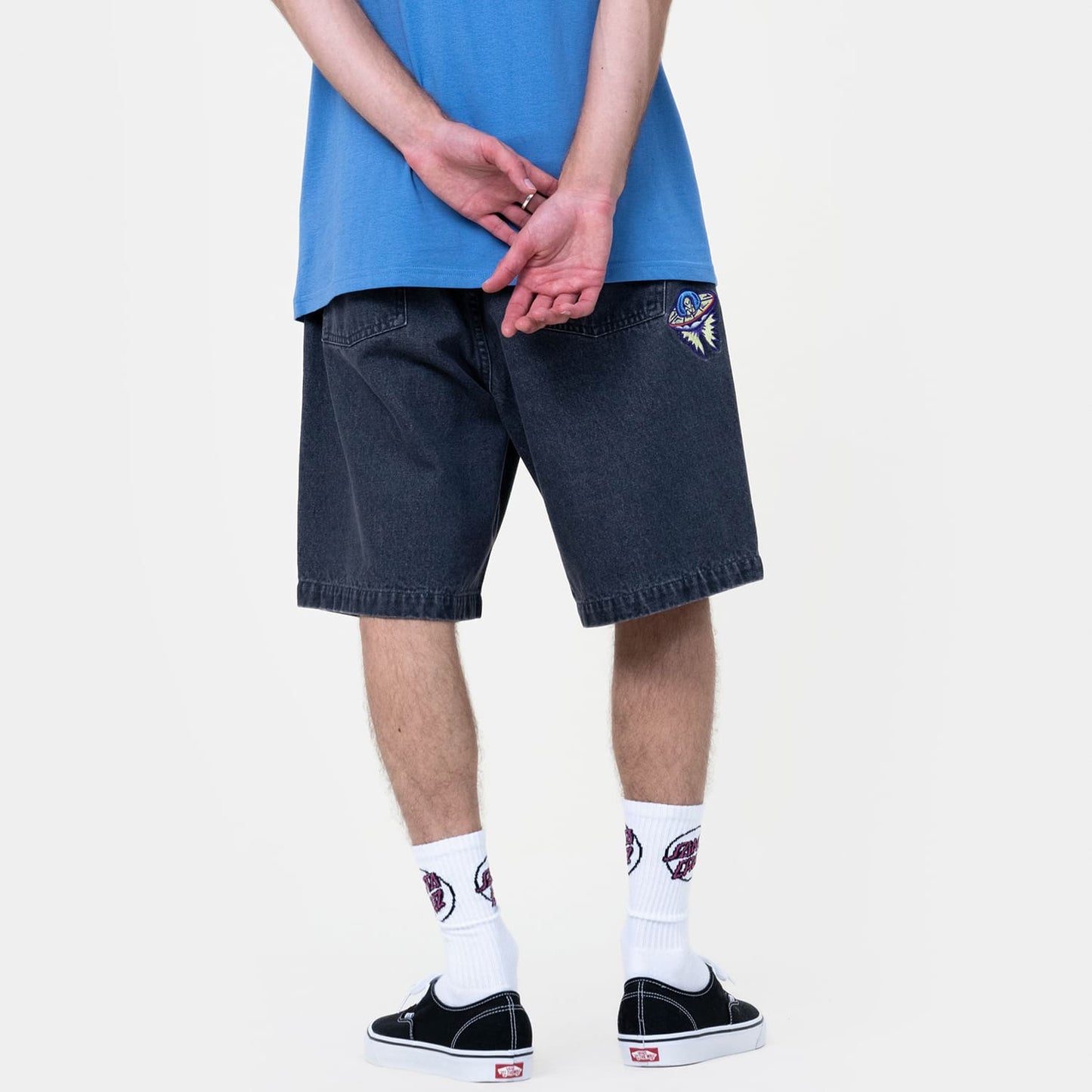 Winkowski UFO Big Shorts