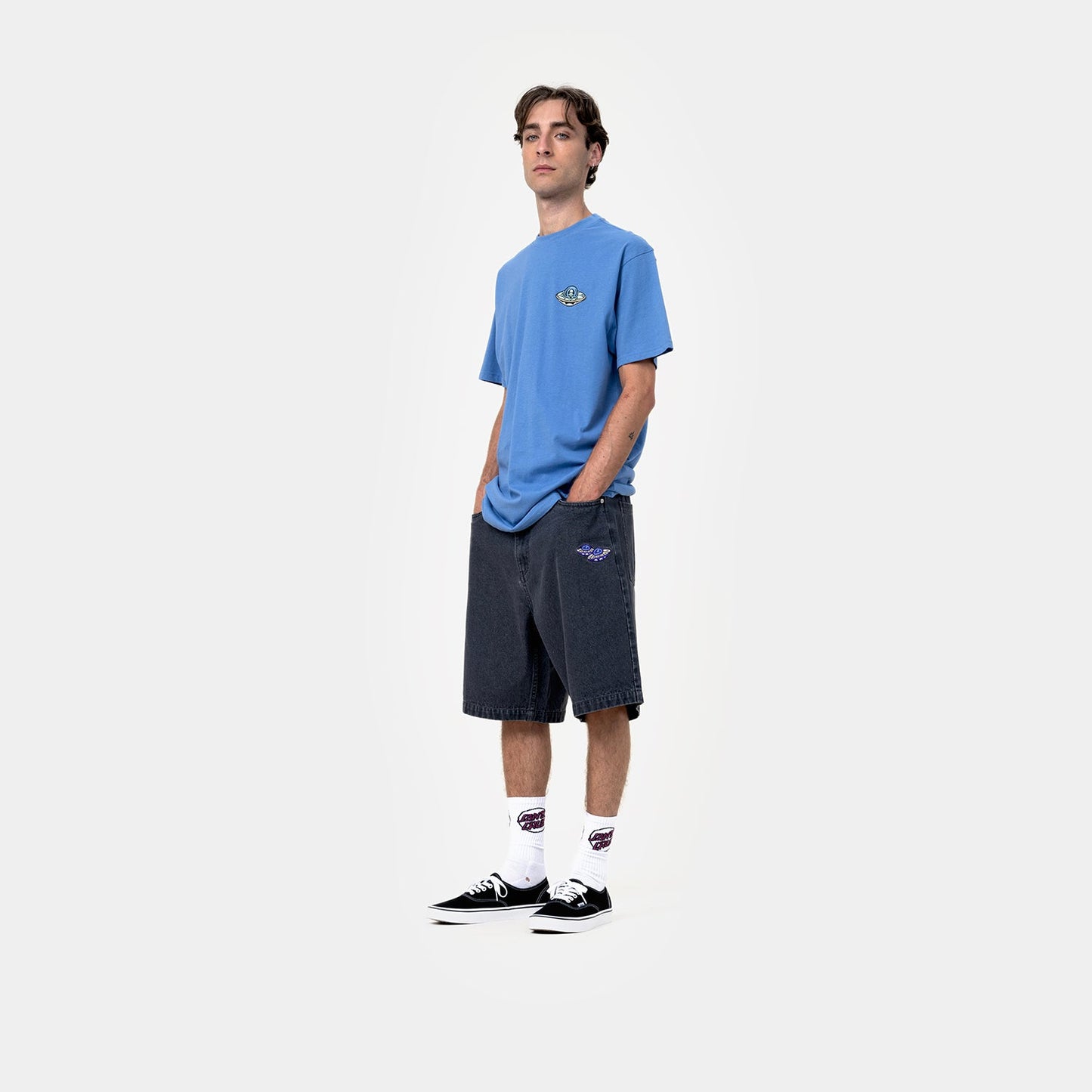Winkowski UFO Big Shorts