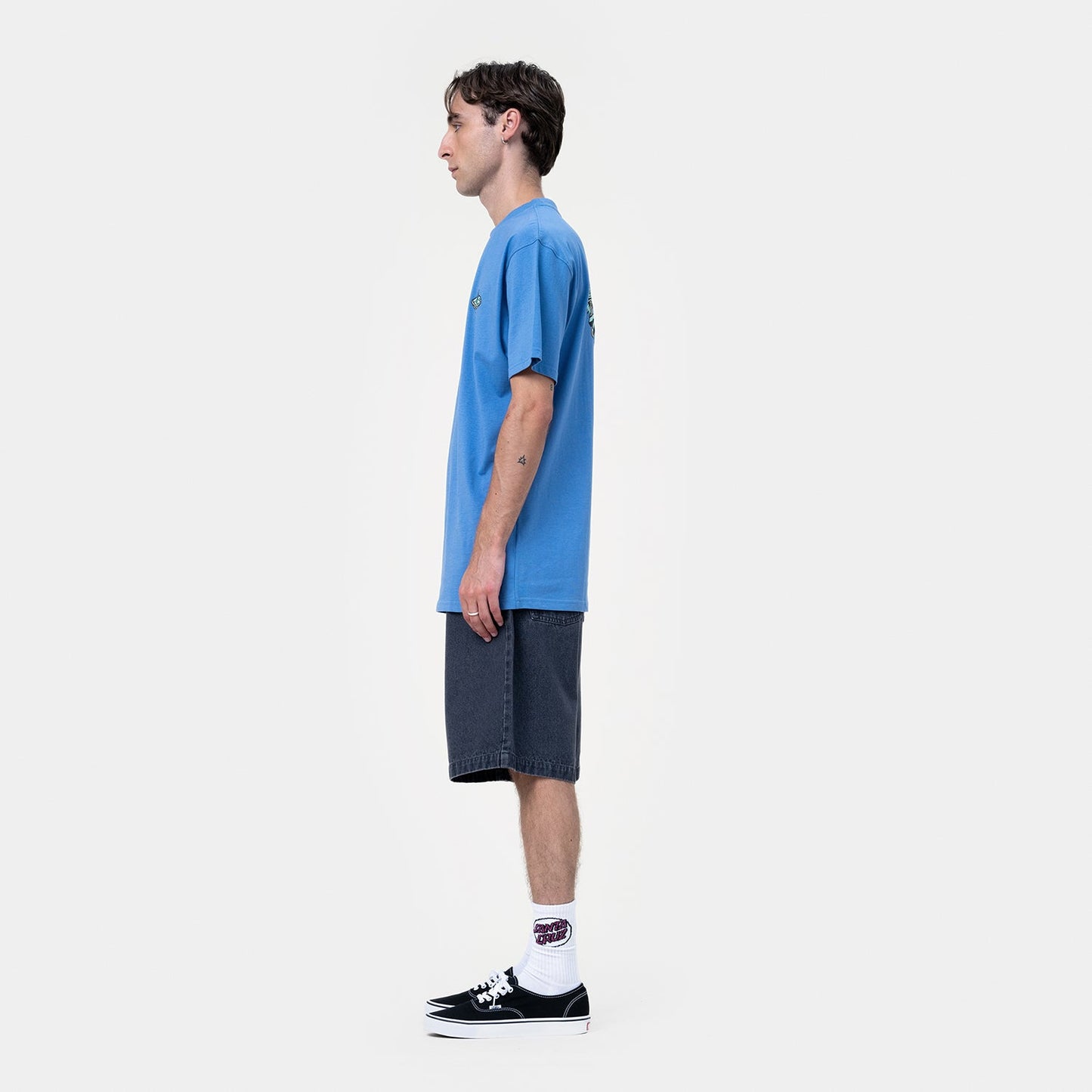 Winkowski UFO Big Shorts
