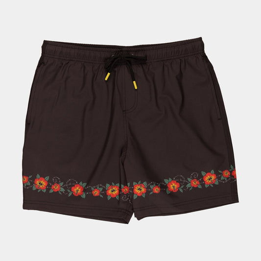 Cabana Swimshorts