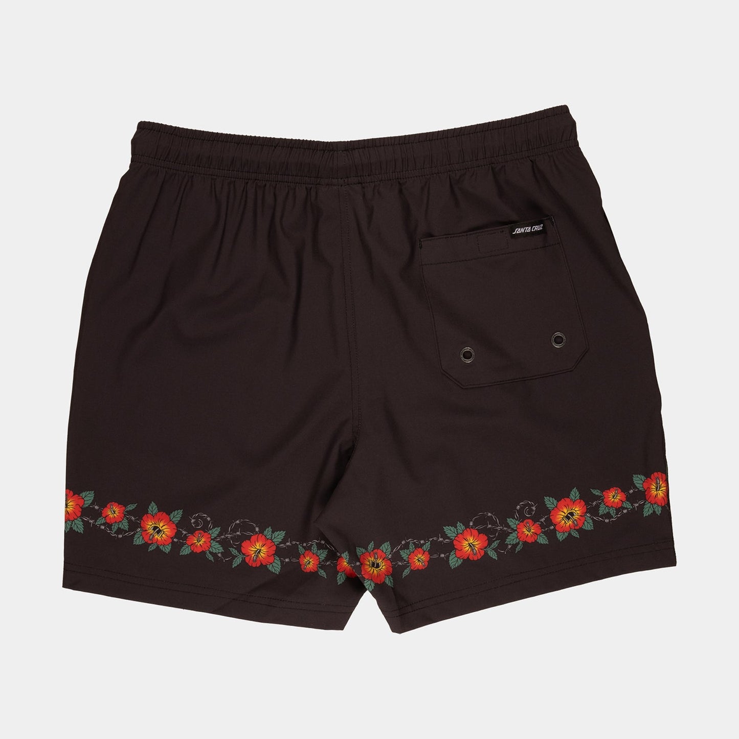 Cabana Swimshorts