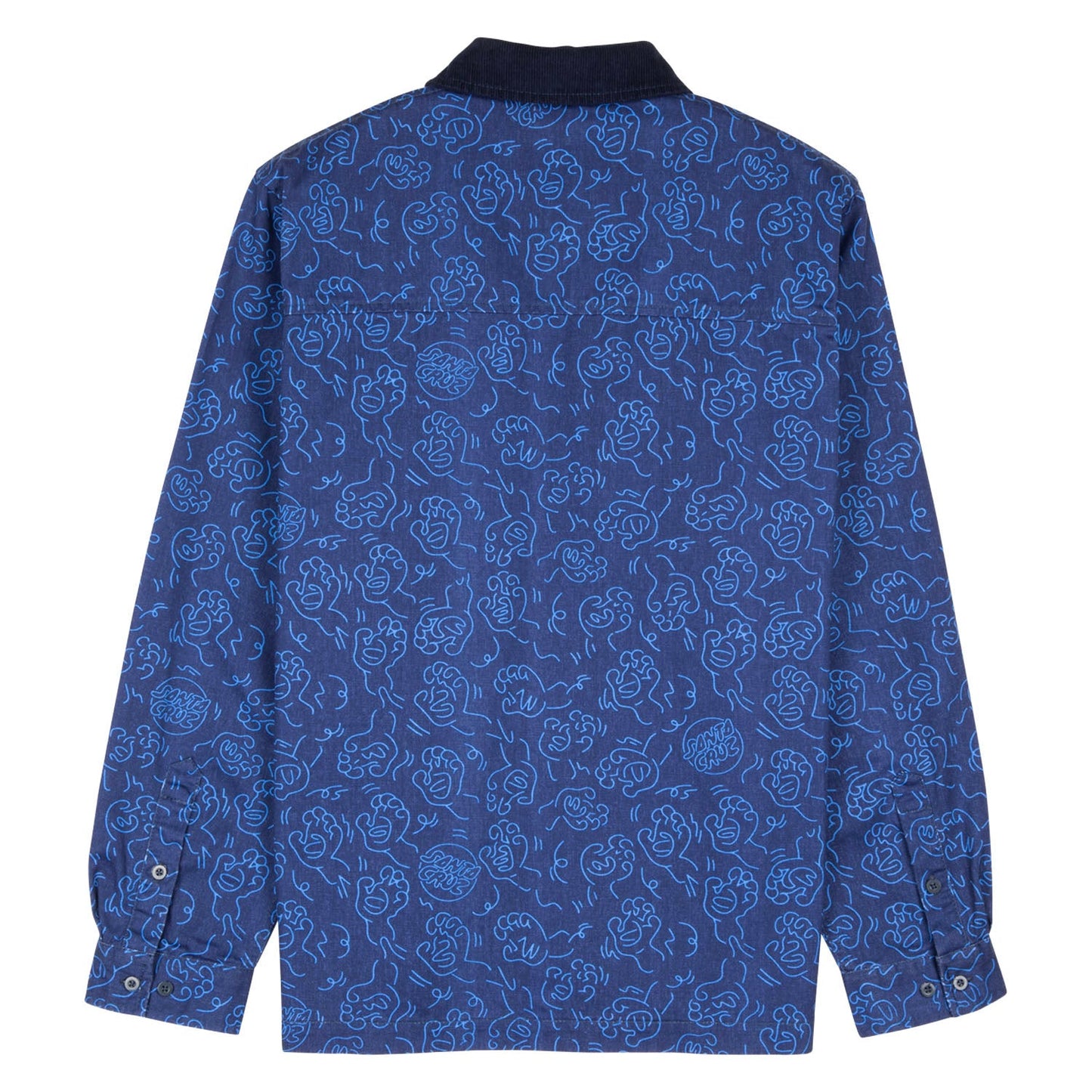 Jesse L/S T-Shirt
