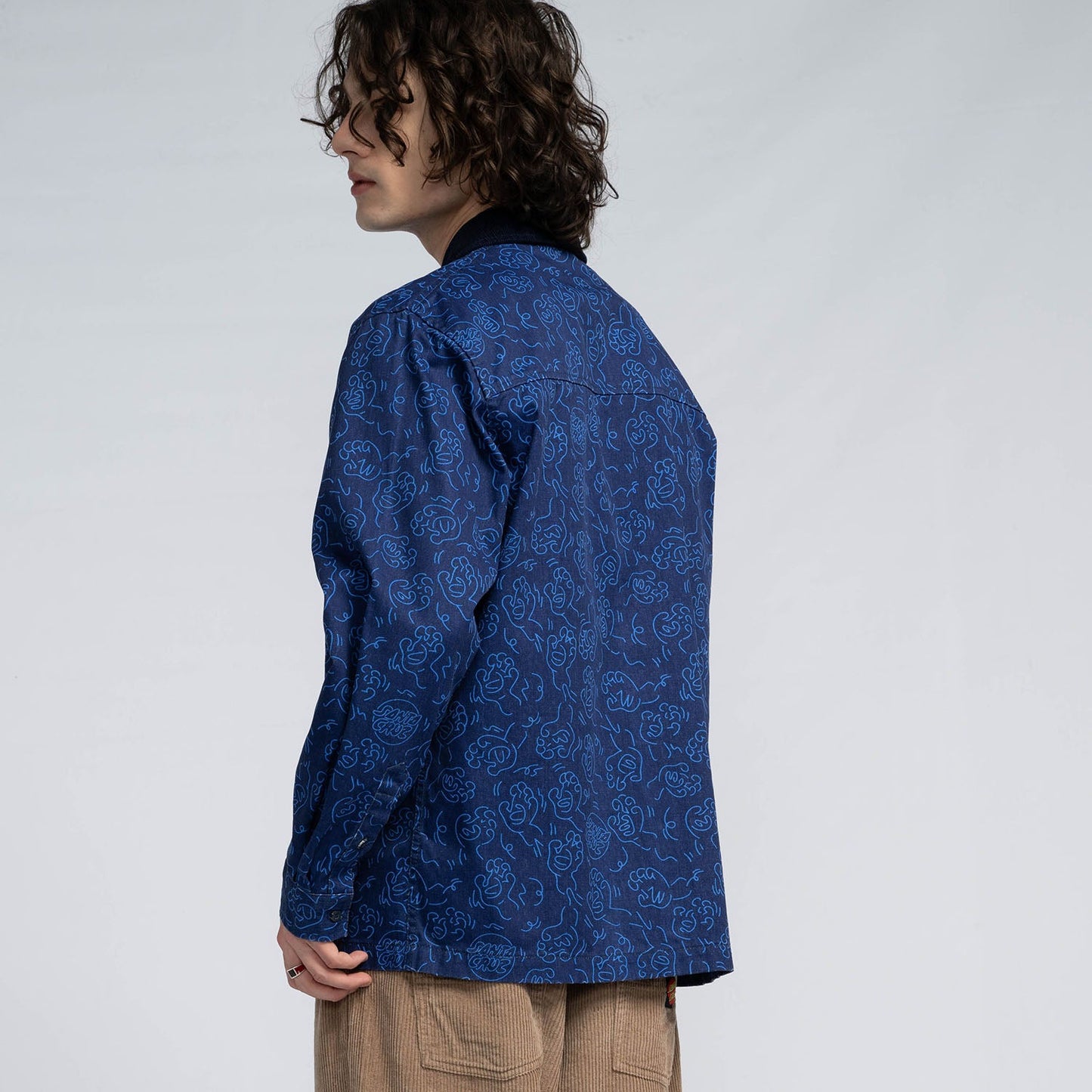 Jesse L/S T-Shirt