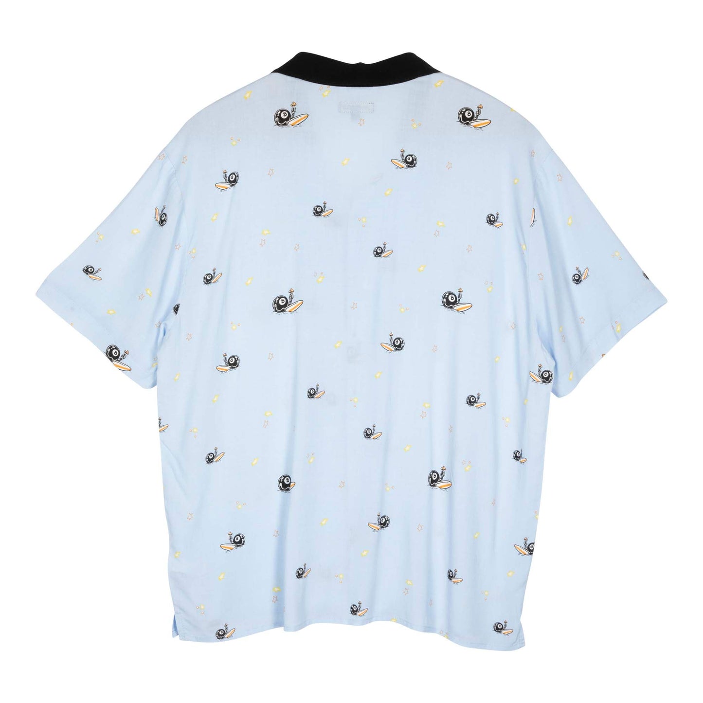 Winkowski Surf S/S Shirt