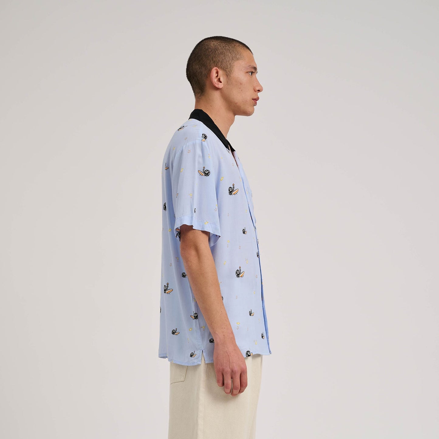 Winkowski Surf S/S Shirt
