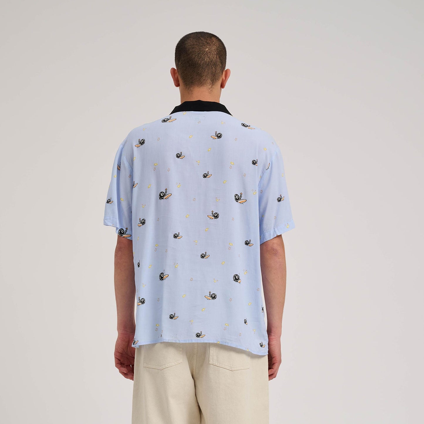 Winkowski Surf S/S Shirt