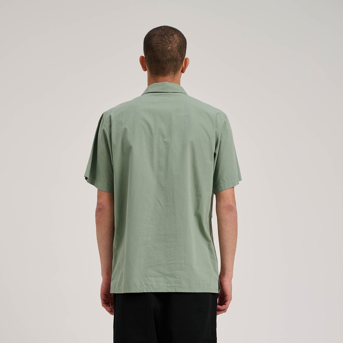 S/S Service Shirt