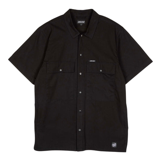 S/S Service Shirt