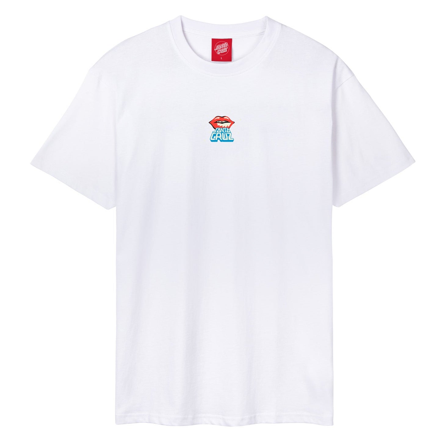 Johnson Danger Zone 2 T-Shirt