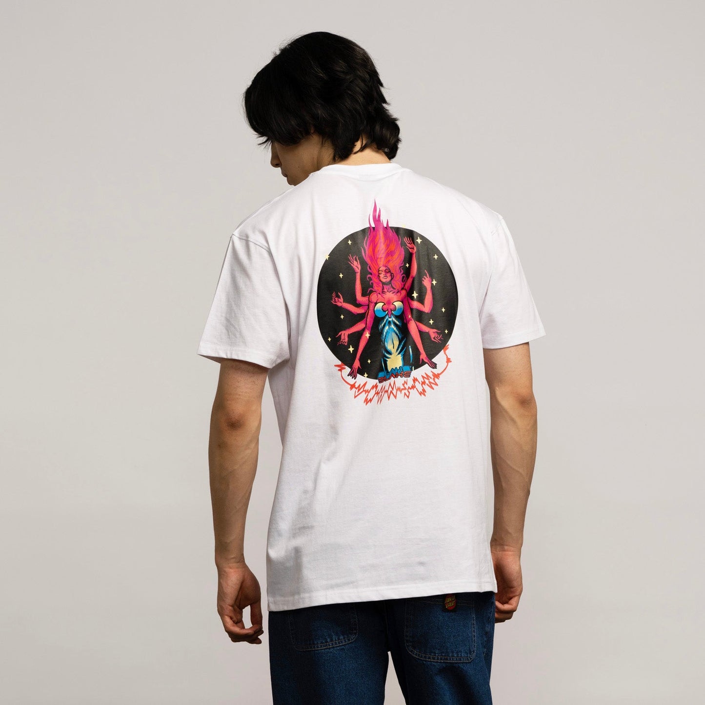 Johnson Danger Zone 2 T-Shirt