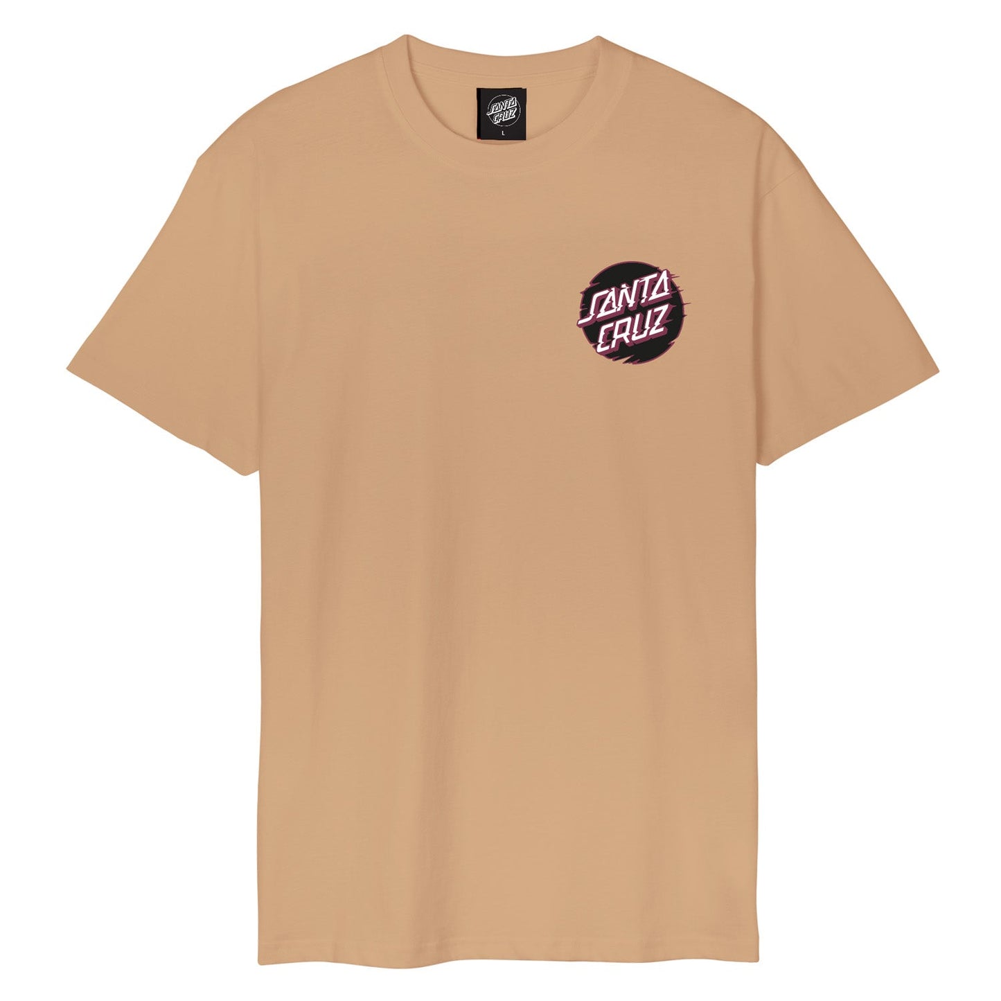 Toxic Skull T-Shirt