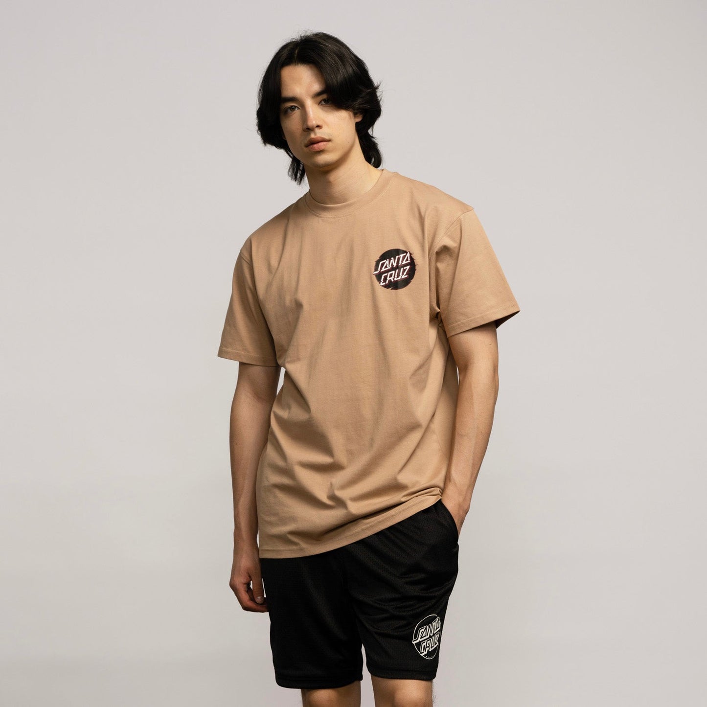 Toxic Skull T-Shirt