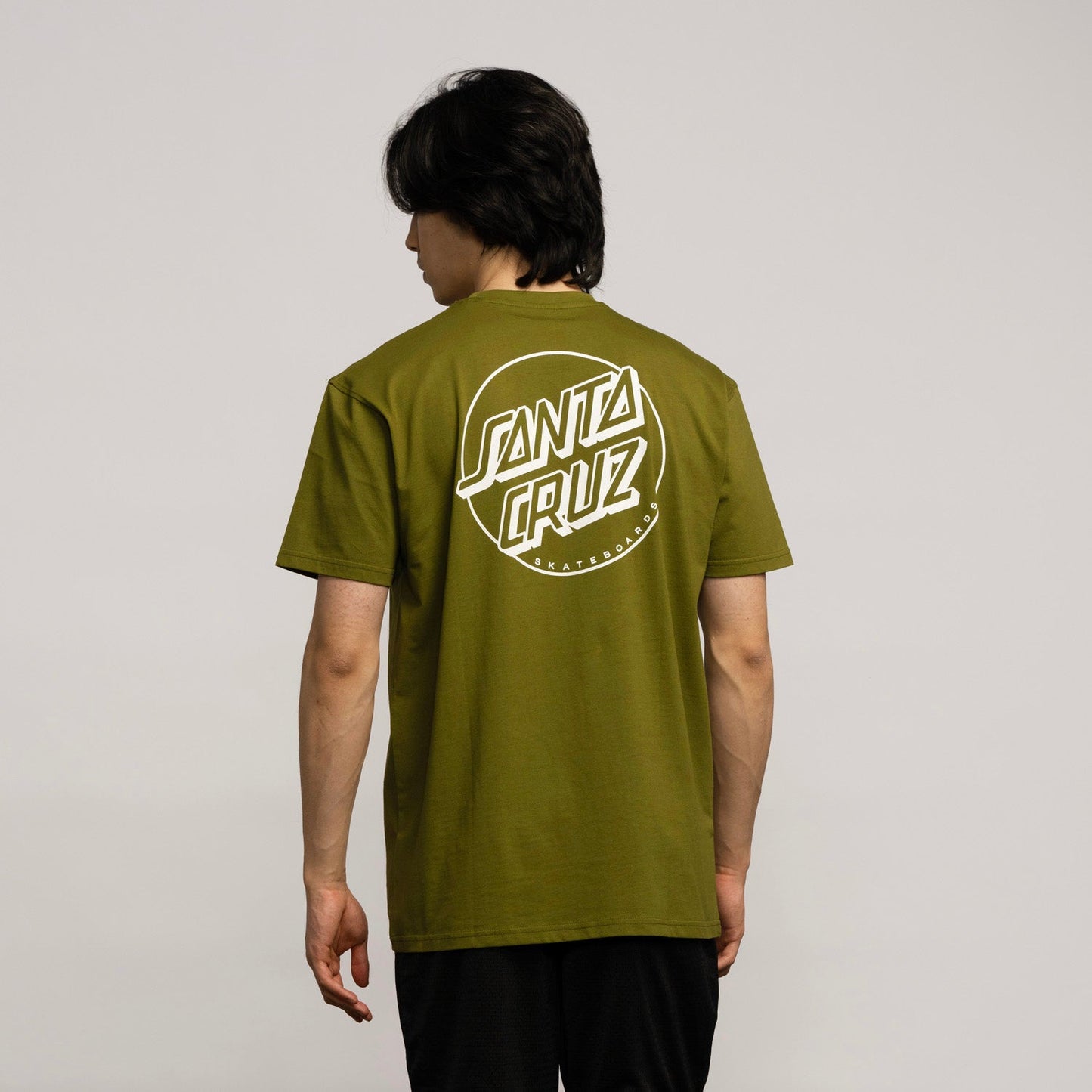 Opus Dot Stripe T-Shirt