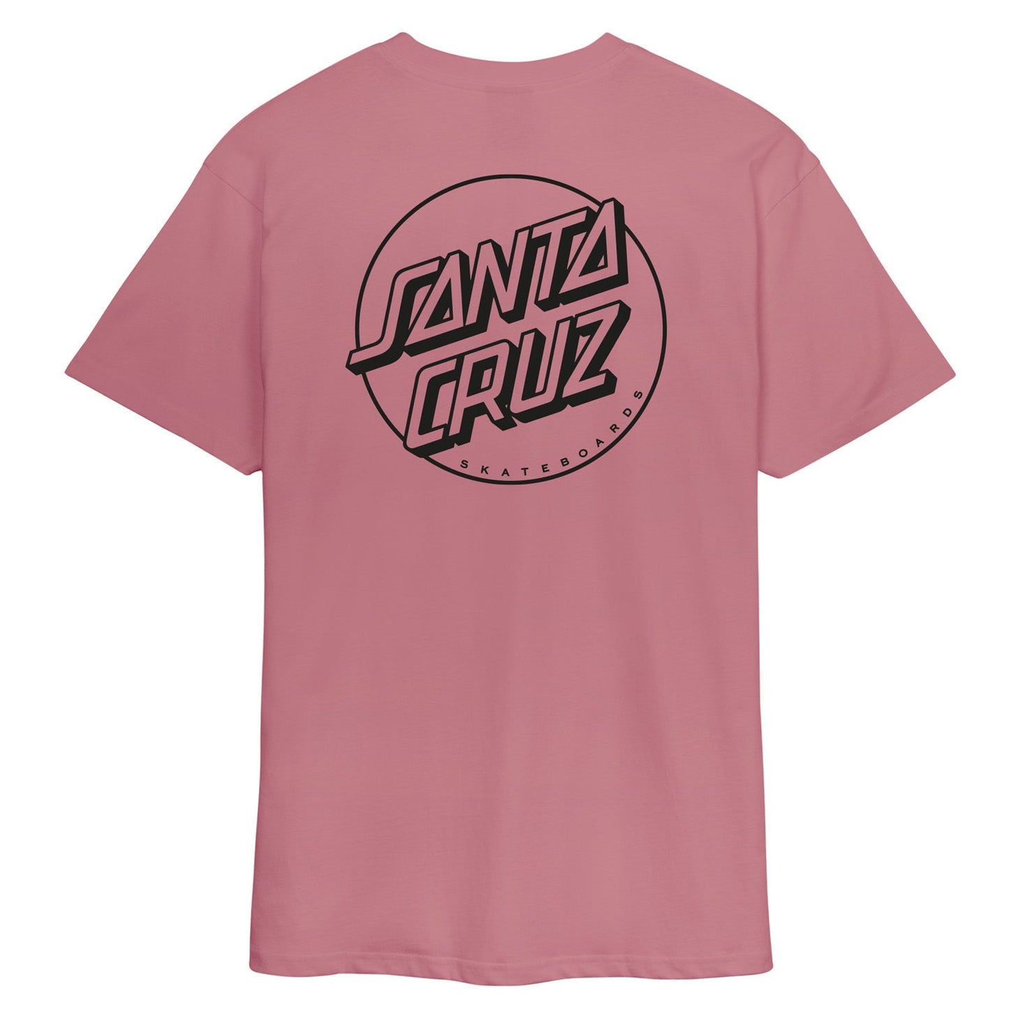 Opus Dot Stripe T-Shirt