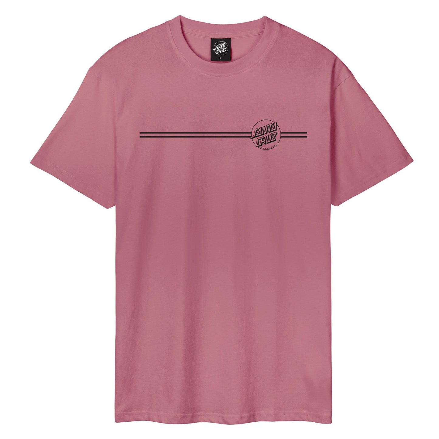 Opus Dot Stripe T-Shirt