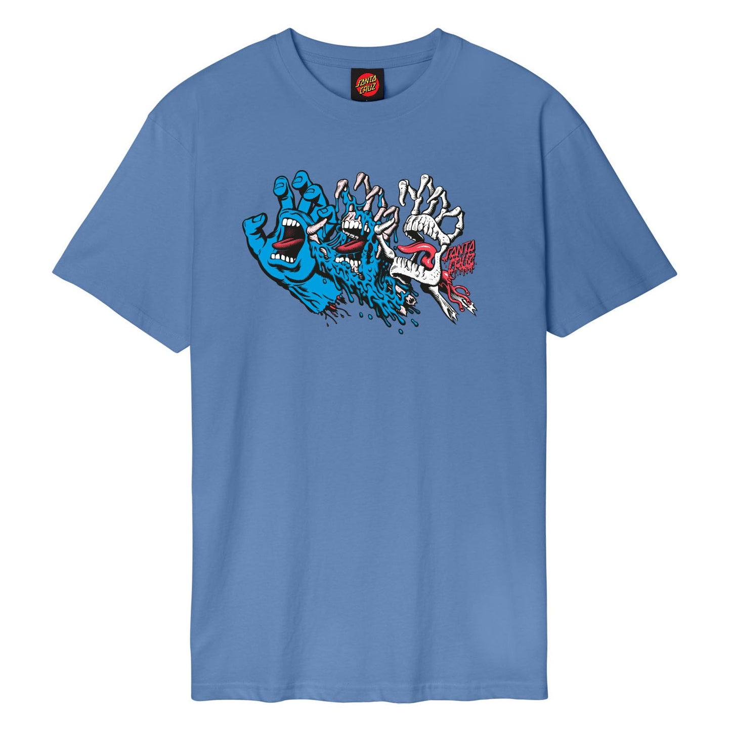 Evolved Hand Front T-Shirt