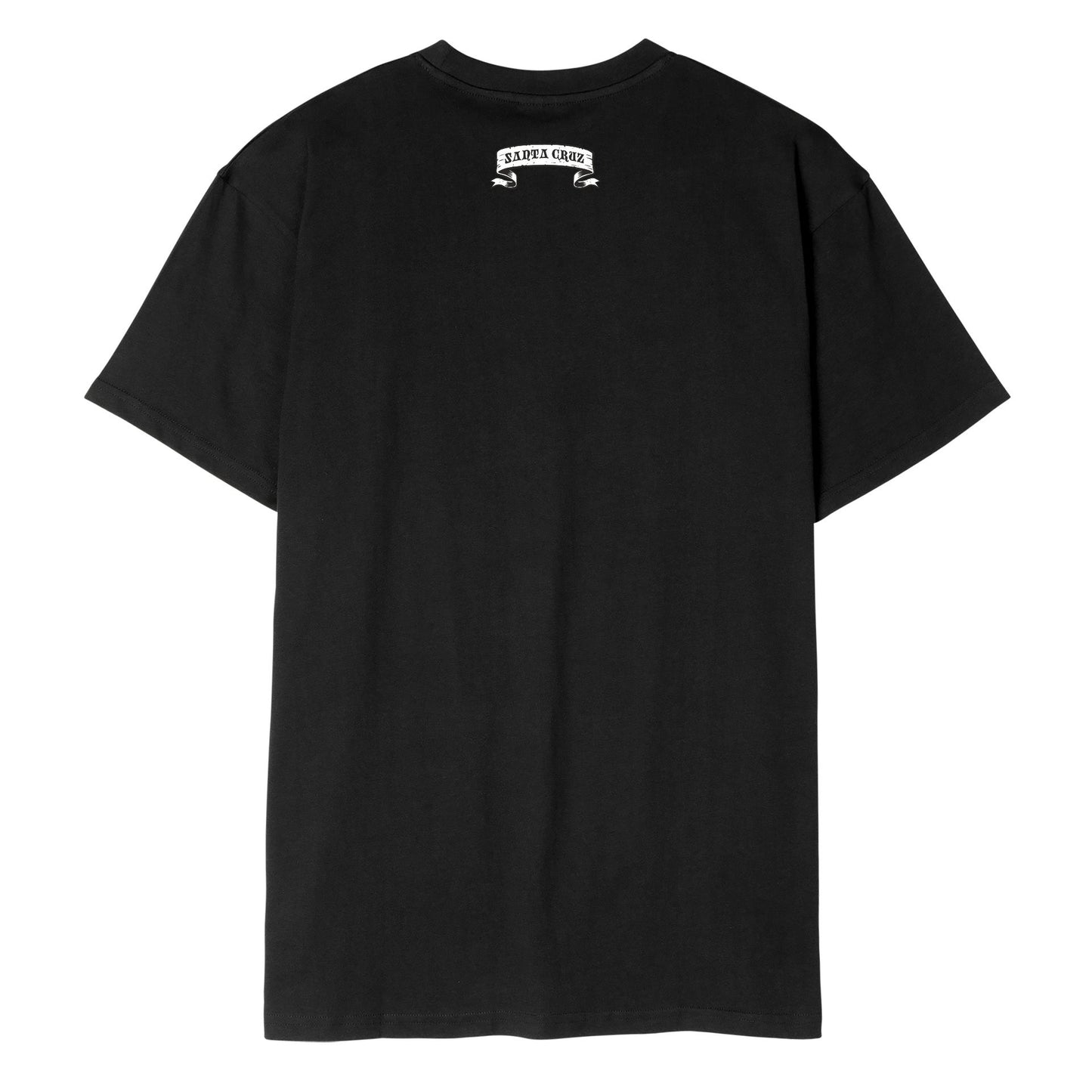 Guzman Dining Dot Santa Cruz T-Shirt