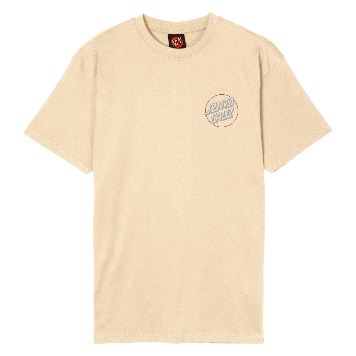 Wooten Duo Santa Cruz T-Shirt
