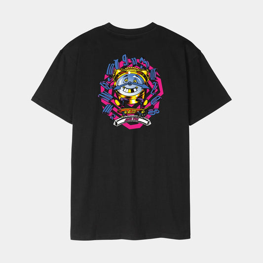 Grabke All Around Stack Santa Cruz T-Shirt